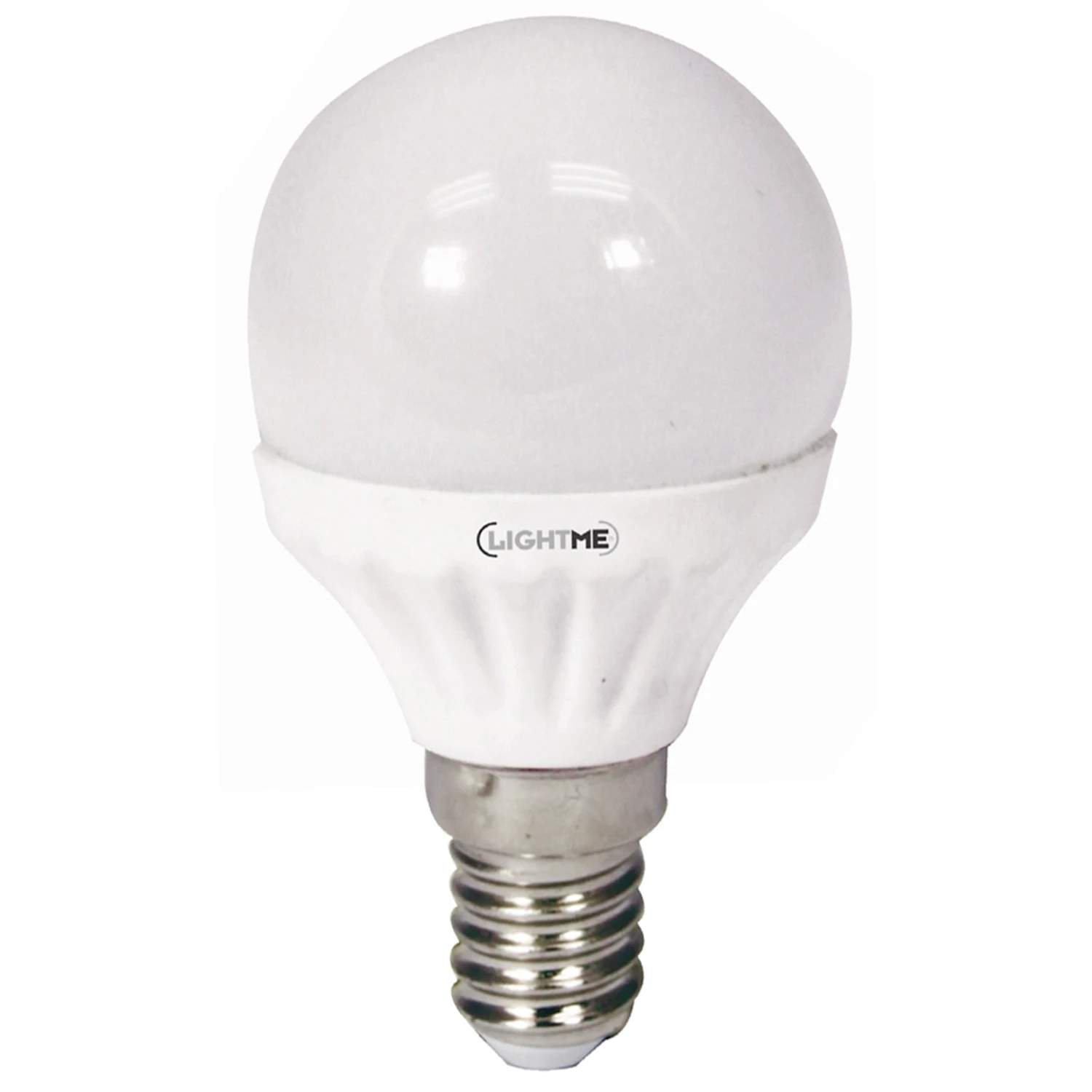  LED-Lampe Tropfenform E14 / 3 W (250 lm) Warmweiß