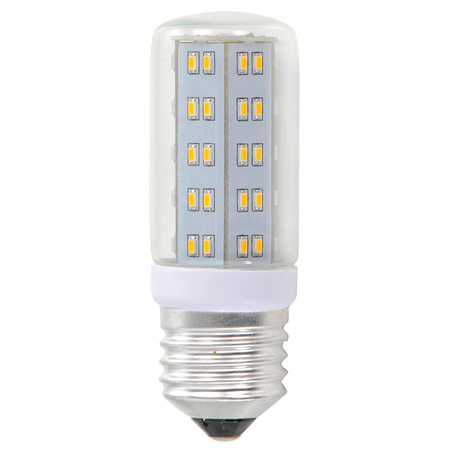 LeuchtenDirekt by Neuhaus LED-Leuchtmittel E27 / 4 W (400 lm) Warmweiß