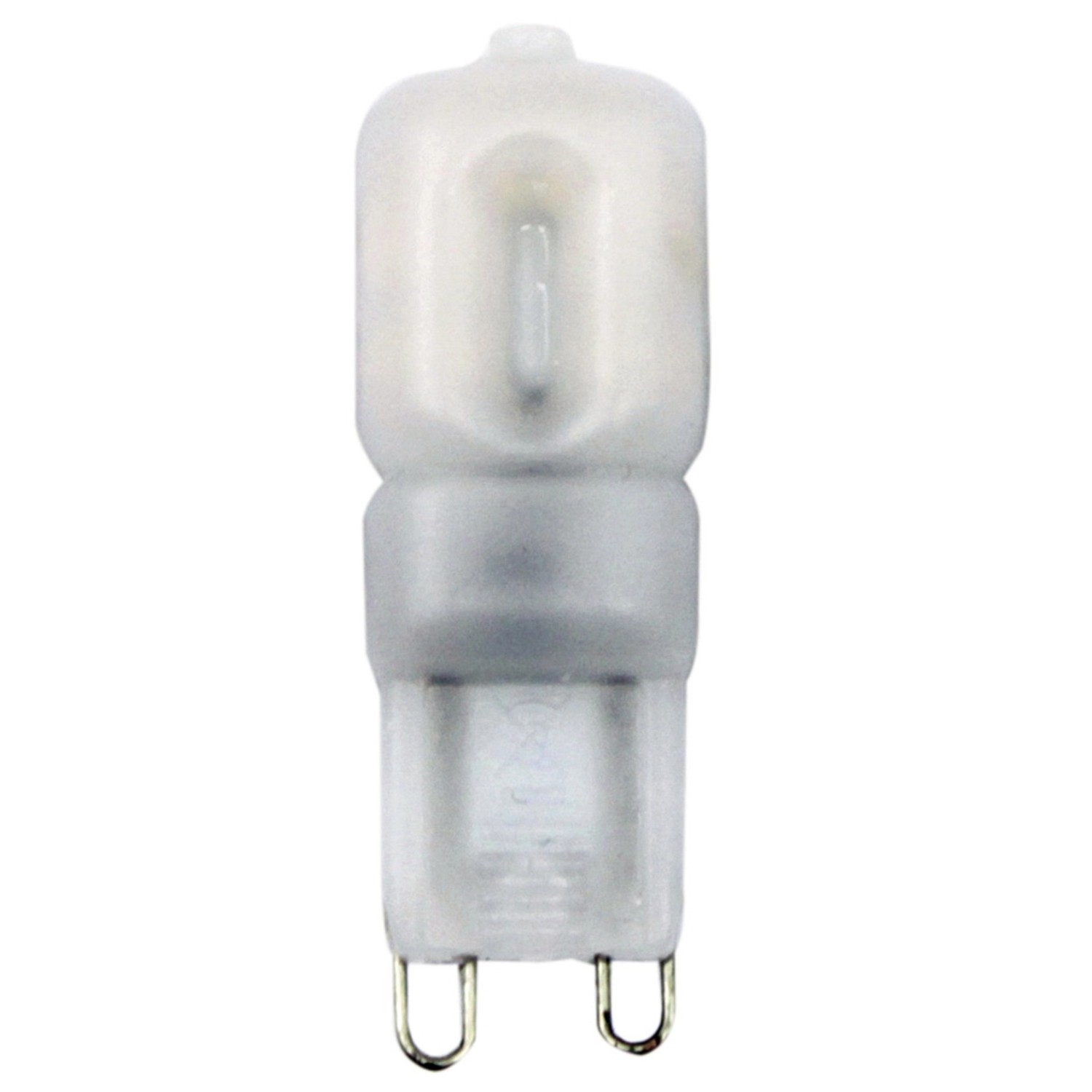  LED-Leuchtmittel Pin G9 / 2,5 W (200 lm) Warmweiß
