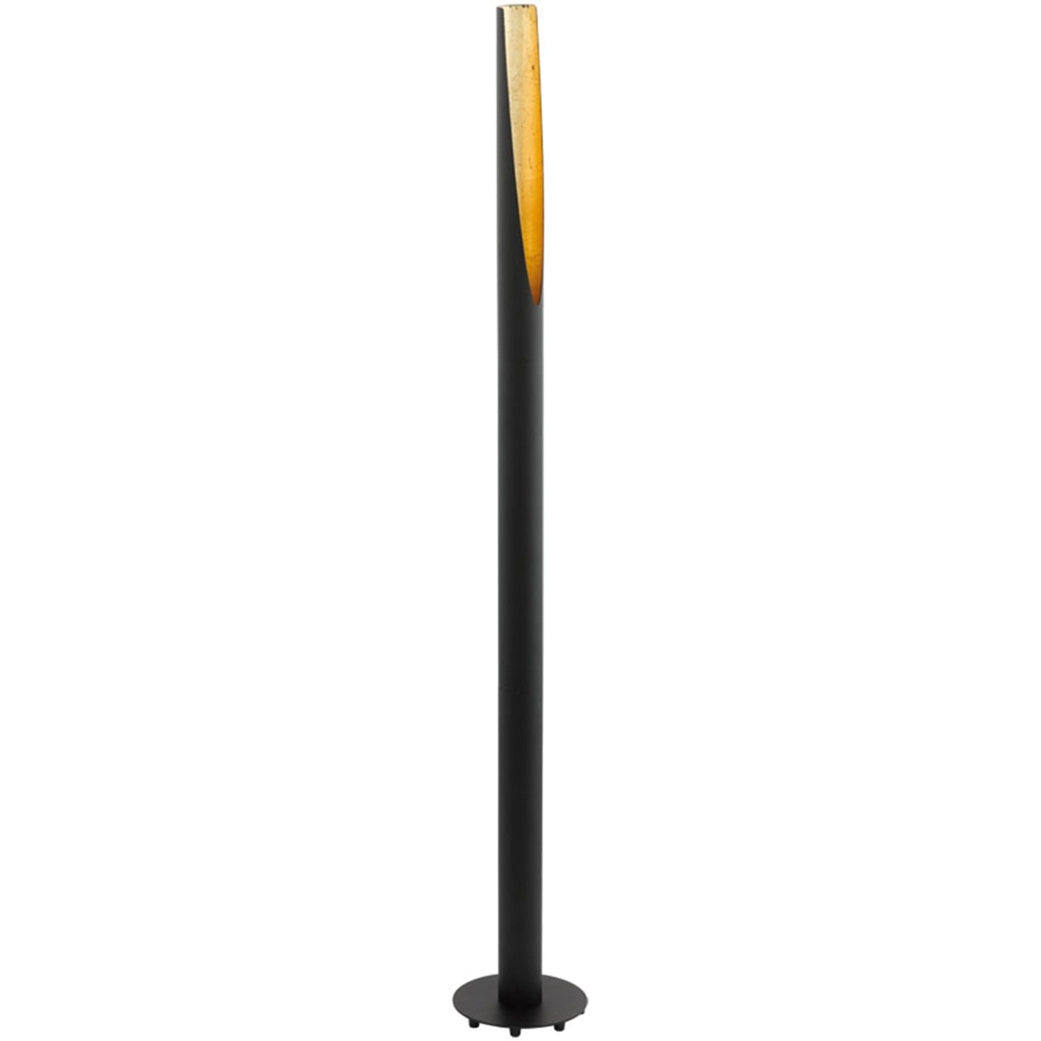 Eglo LED-Stehleuchte Barbotto 1-flammig