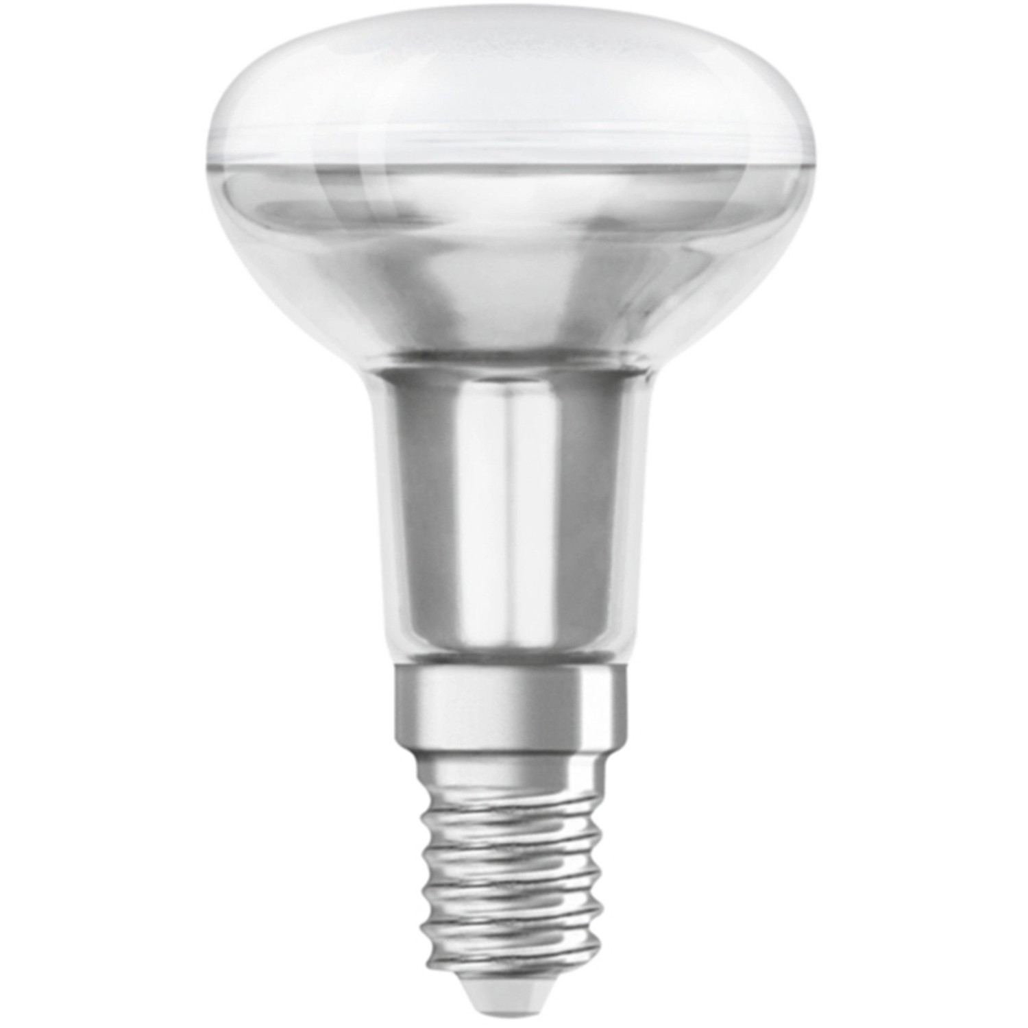 Osram LED-Reflektorlampe E14 / 3,3 W (210 lm) Warmweiß