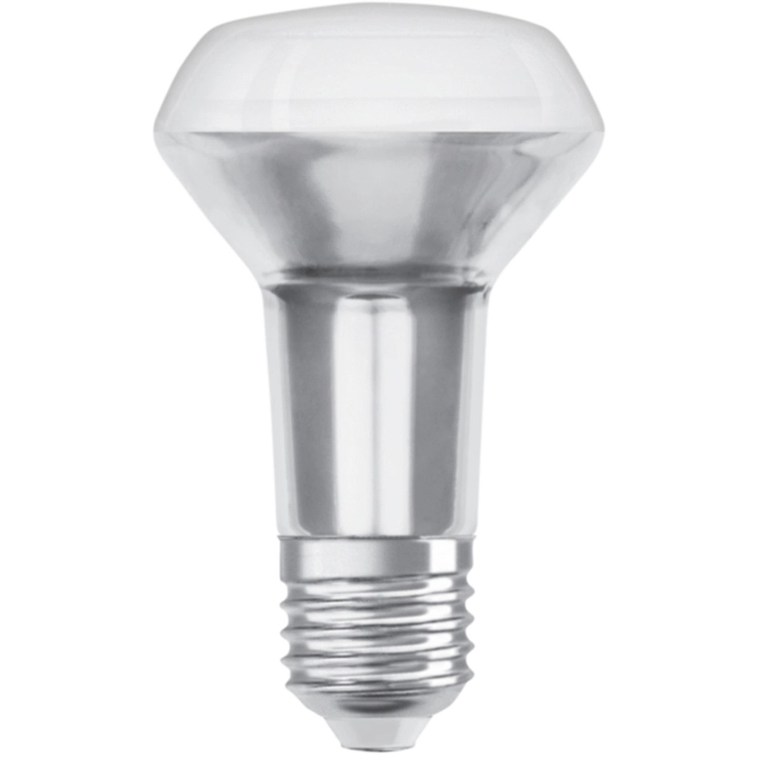 Osram LED-Reflektorlampe E27 / 3,3 W (210 lm) Warmweiß