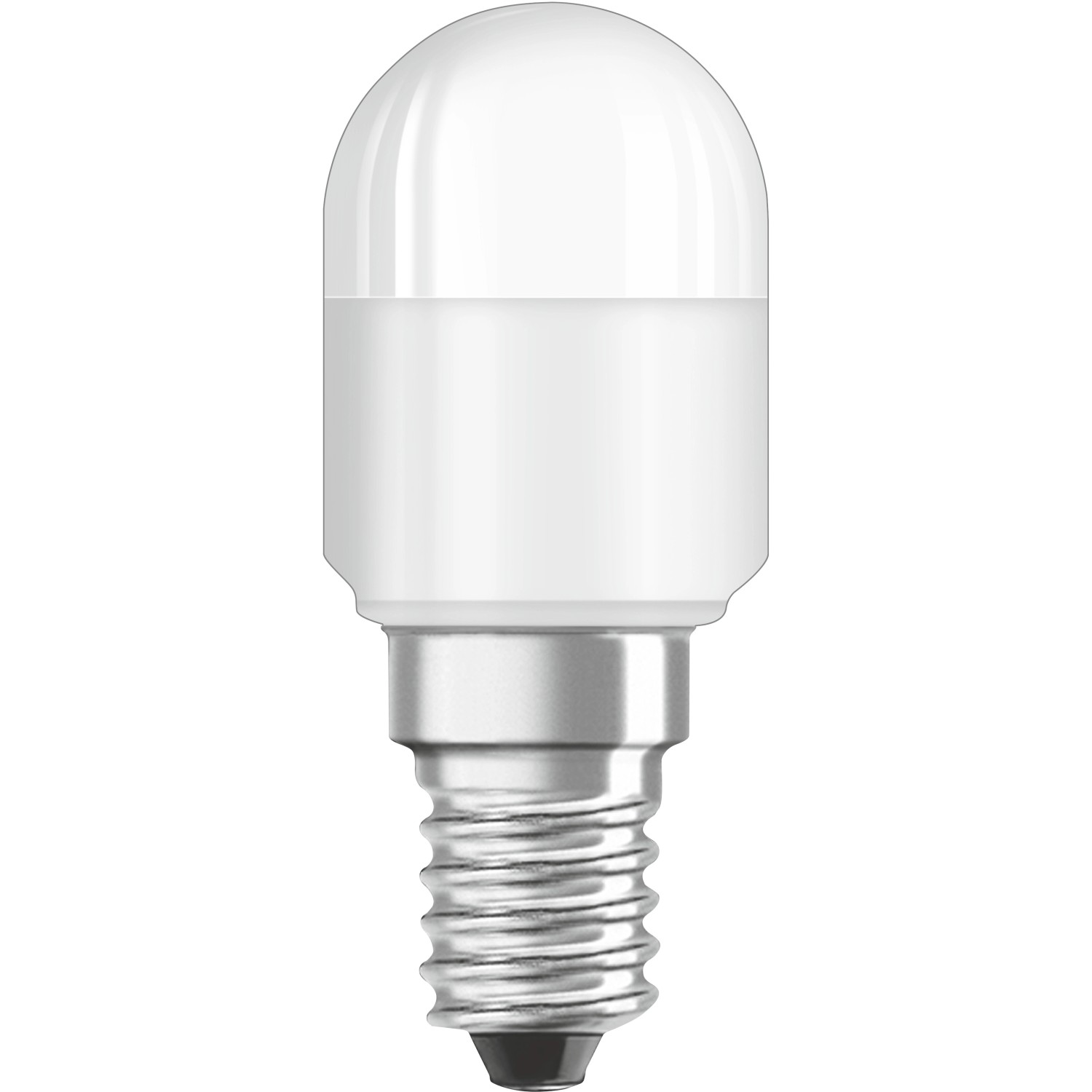  Bellalux LED-Speziallampe T26 E14 / 2,3W (200 lm) Warmweiß