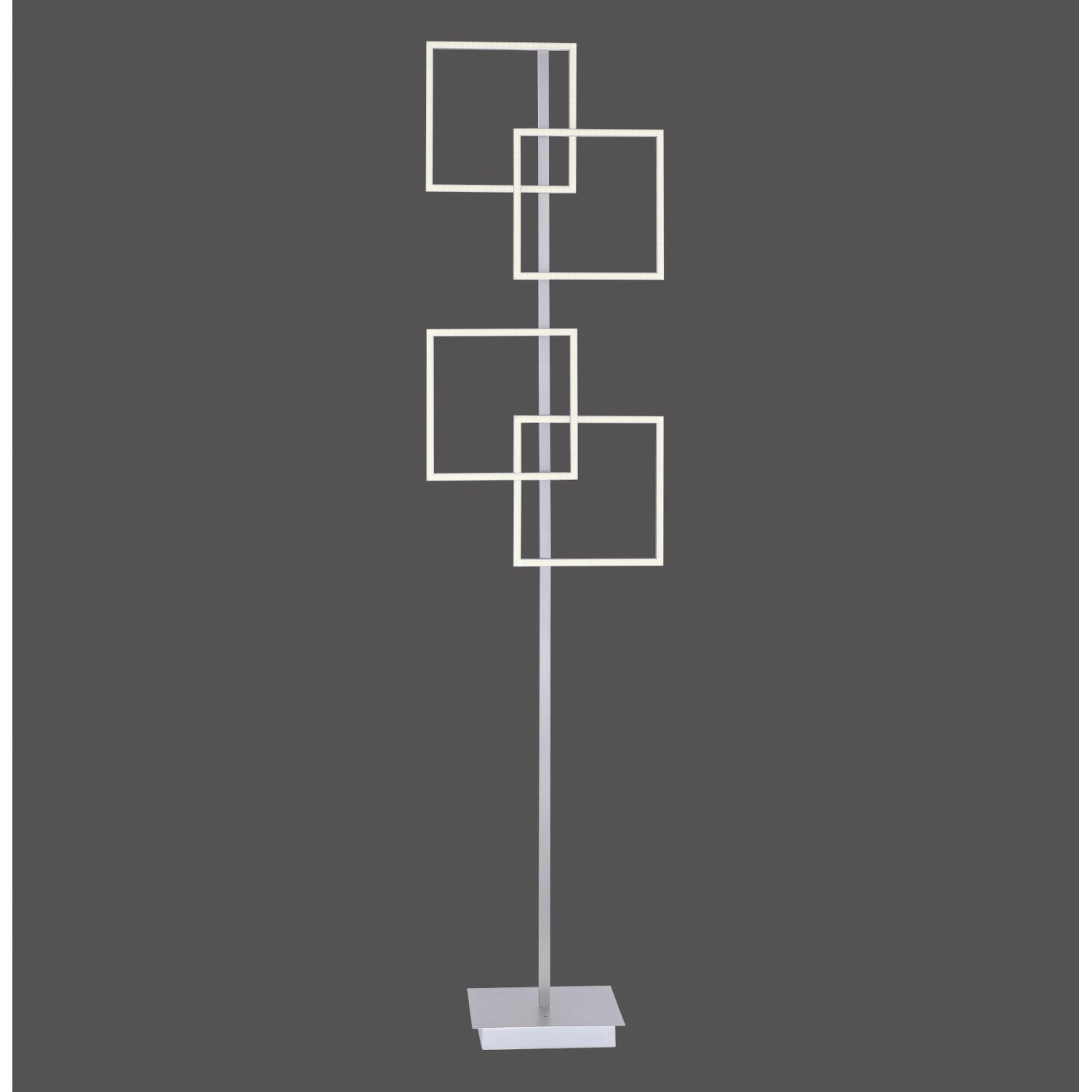 Paul Neuhaus LED-Stehleuchte Inigo 2700-5000 K