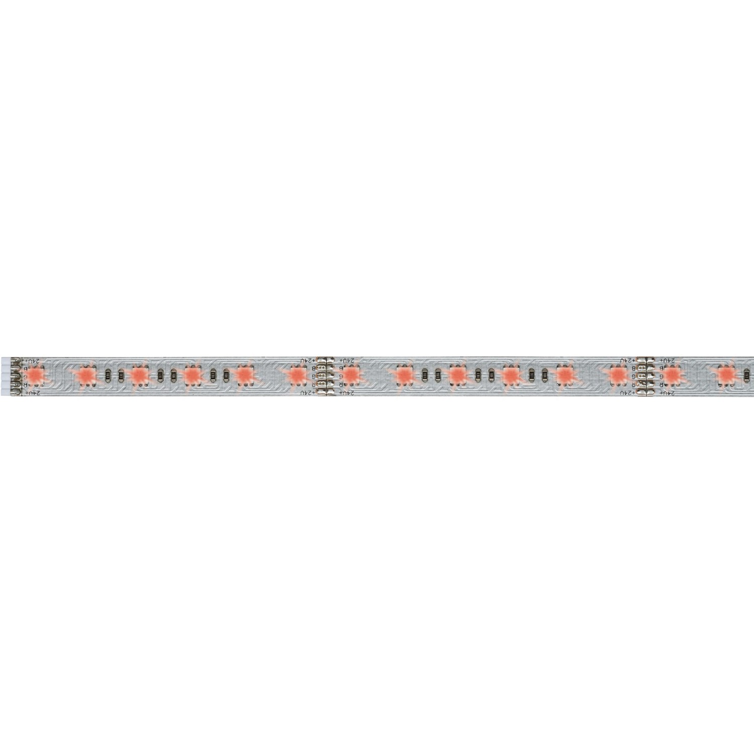Paulmann LED-Strip MaxLED 1 m RGB