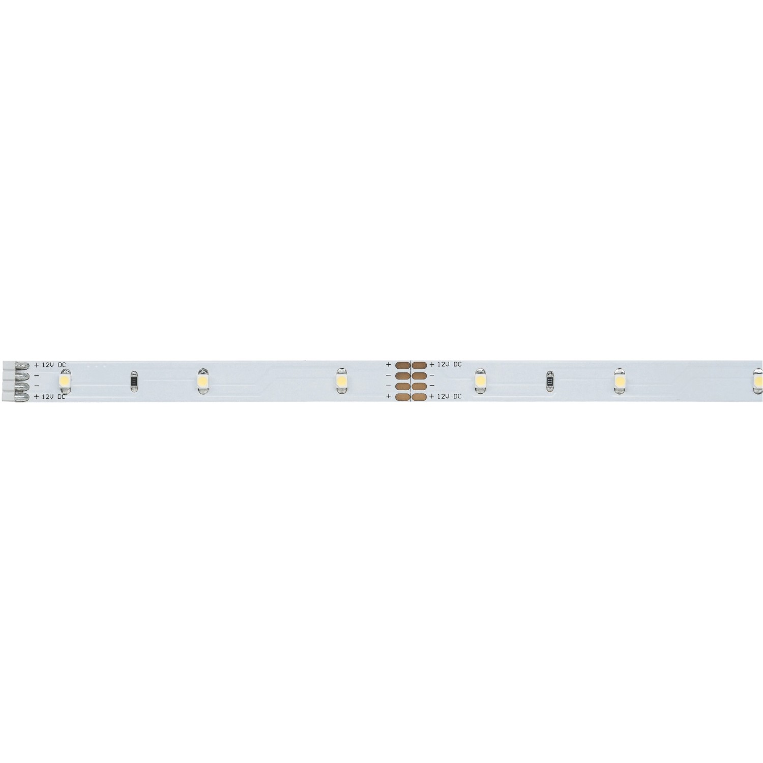 Paulmann LED-Strip YourLED Eco 1 m Neutralweiß