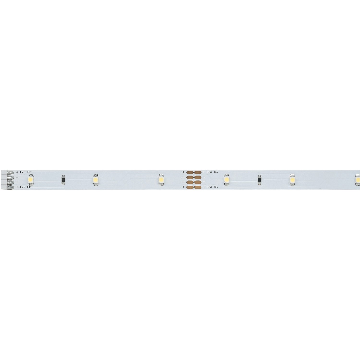 Paulmann LED-Strip YourLED Eco 1 m Warmweiß