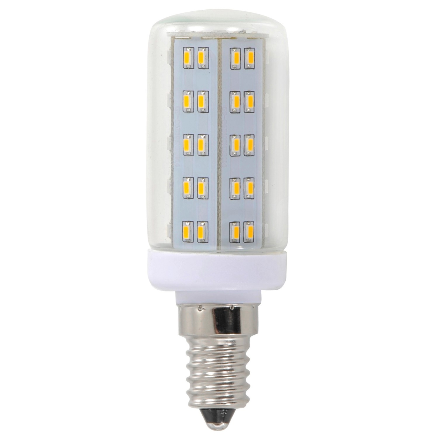 LeuchtenDirekt by Neuhaus LED-Leuchtmittel E14 / 4 W (420 lm) Warmweiß