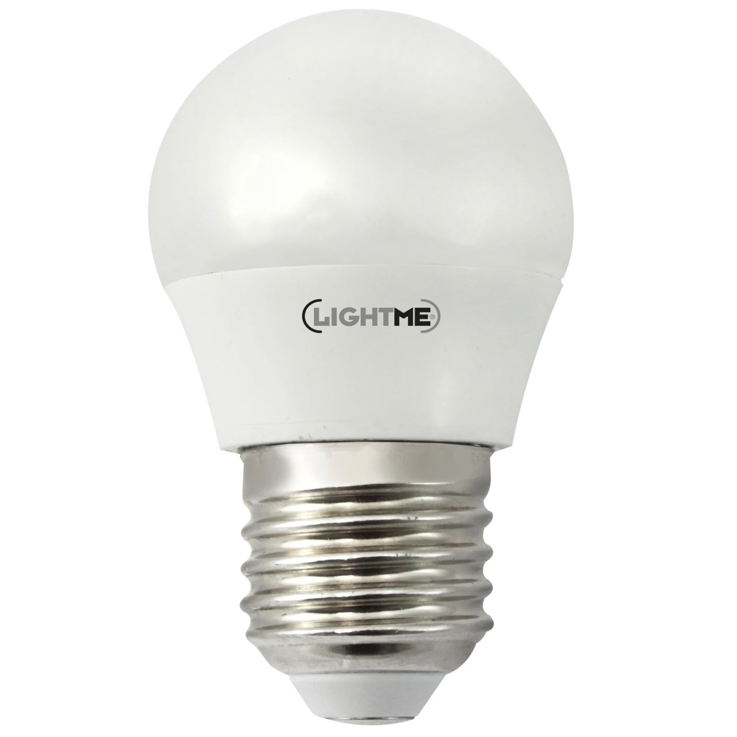  LED-Lampe Tropfenform E27 / 5,5 W (470 lm), Warmweiß