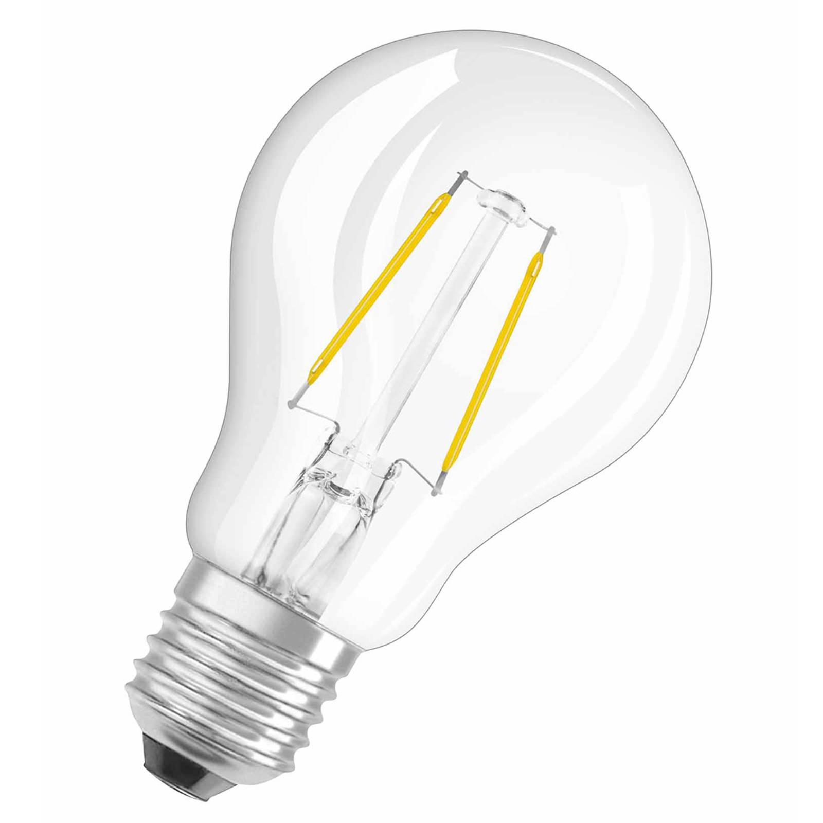 Osram E27 1,5W 827 LED-Filament-Lampe Retrofit