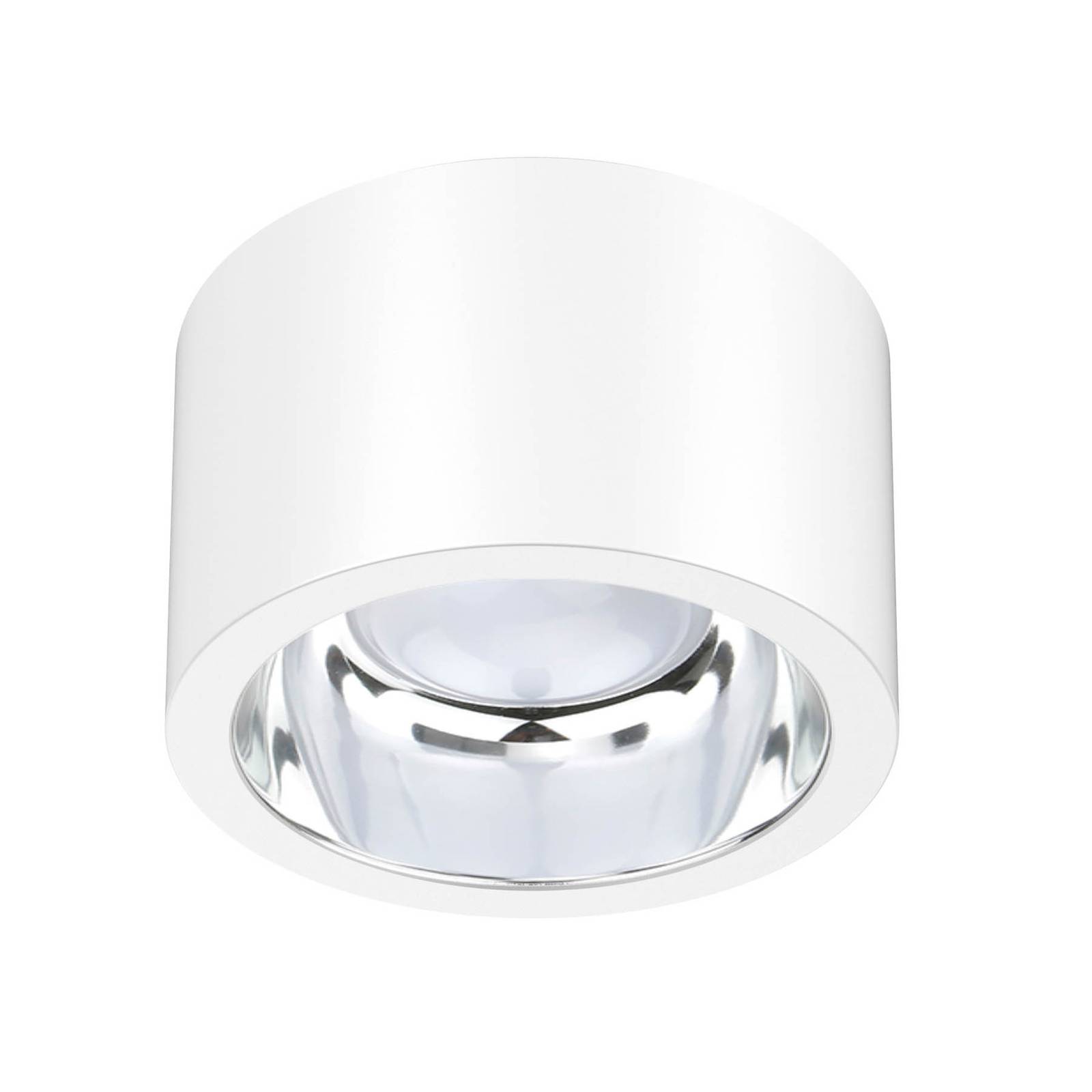 EVN LED-Deckenspot ALG54, rund 13W weiß