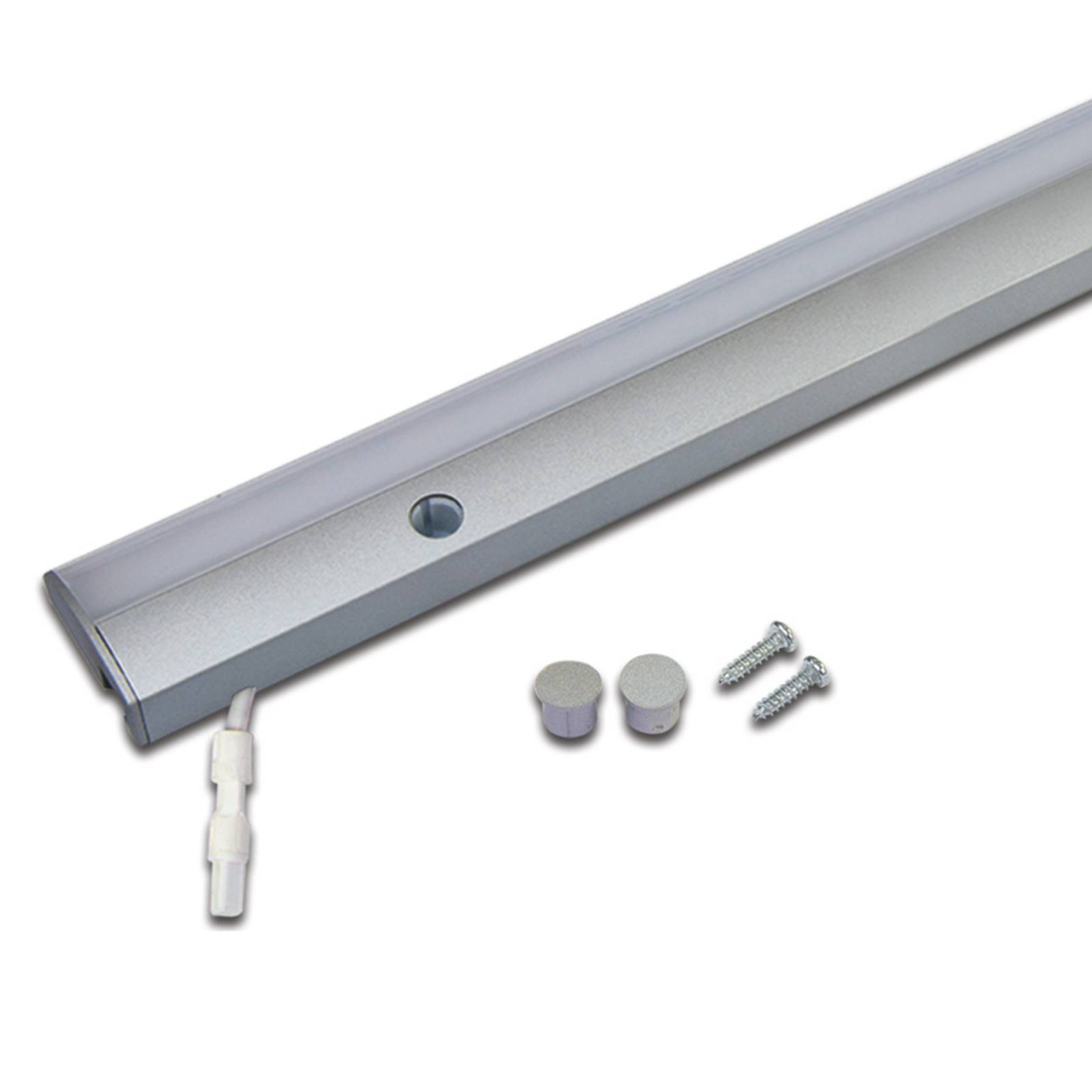 Hera LED ModuLite F - LED-Unterbauleuchte Länge 120 cm