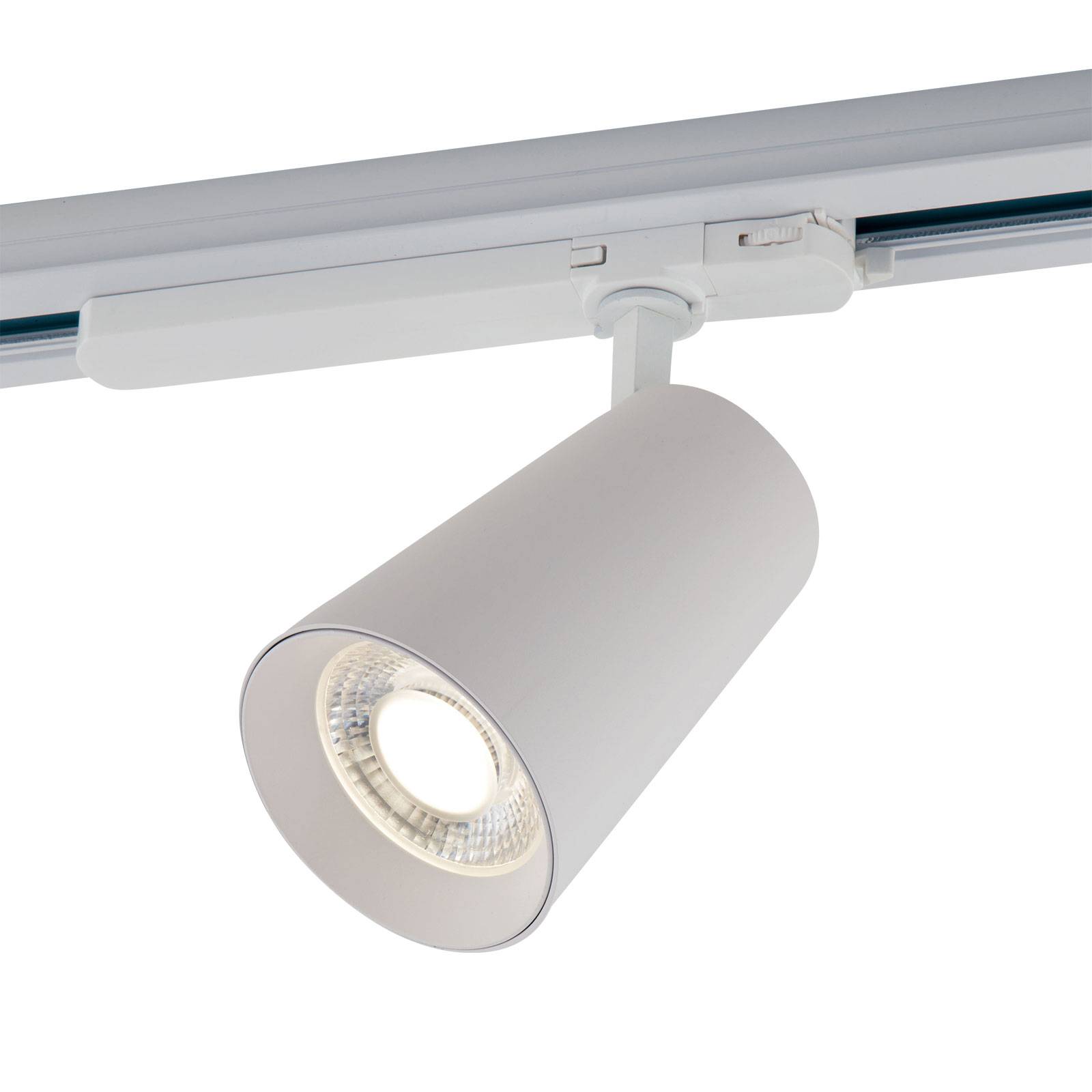 Eco-Light LED-Schienen-Strahler Kone 3.000K 24W weiß