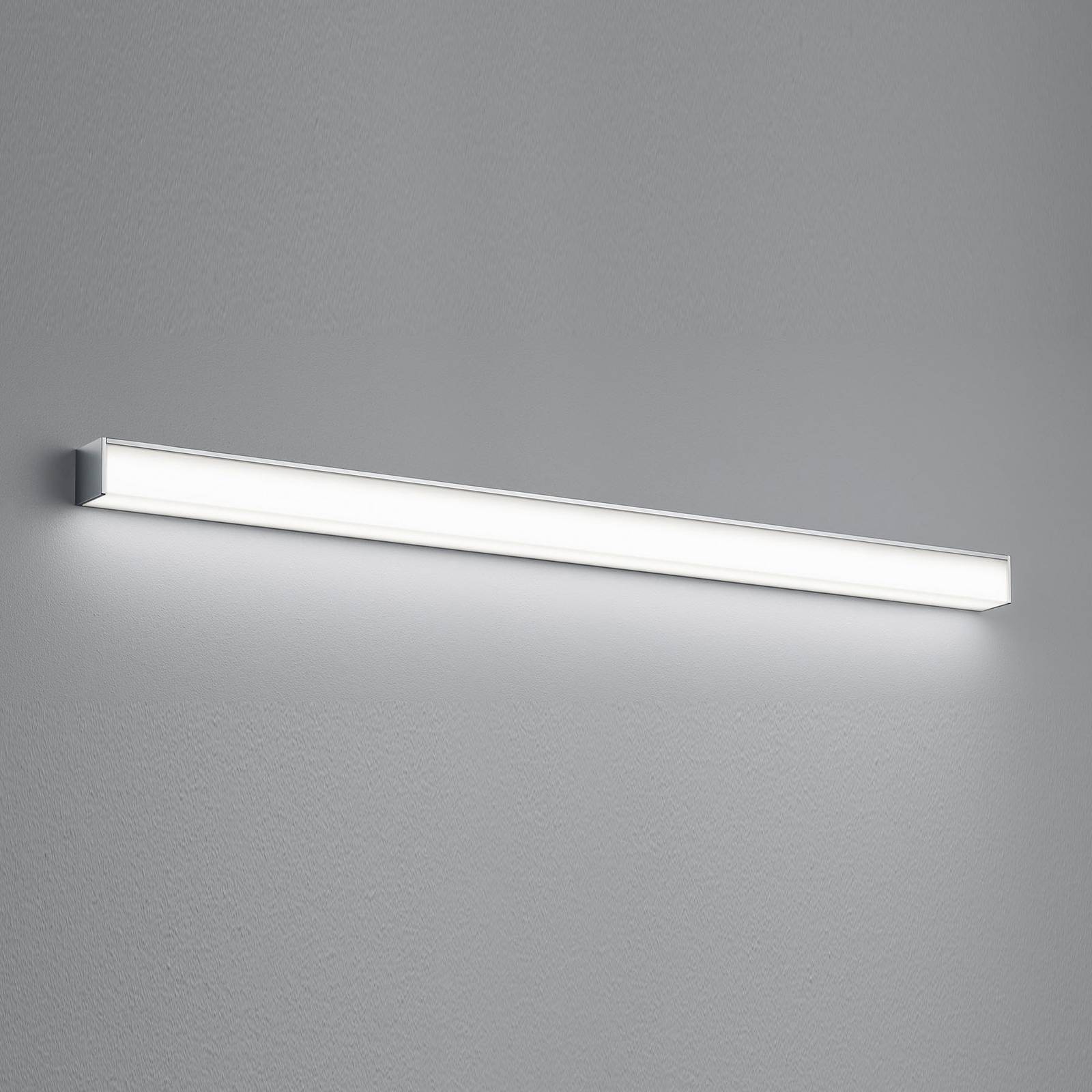 Helestra Nok LED-Spiegelleuchte 120 cm
