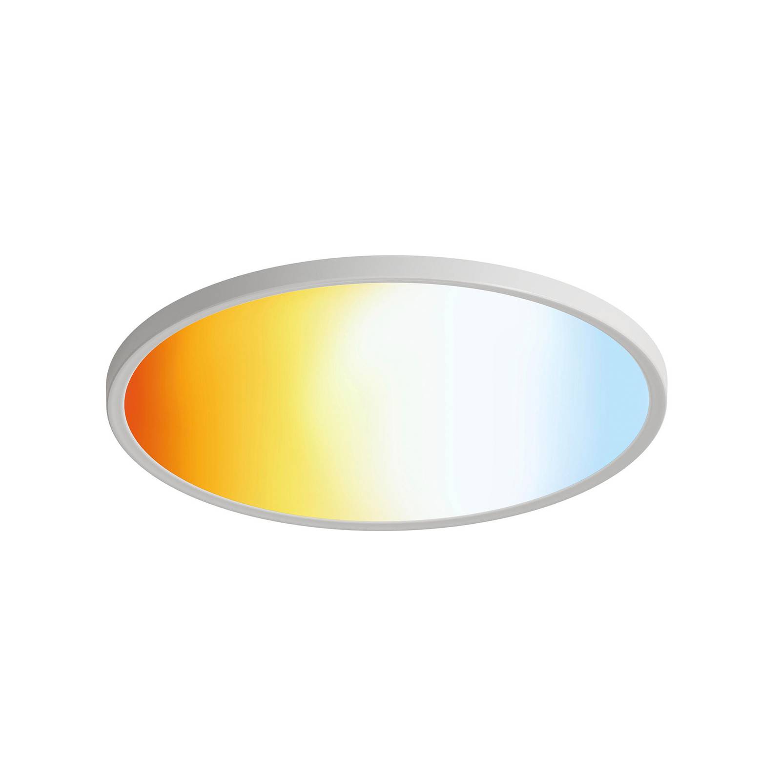 Müller Licht tint Smart LED-Deckenleuchte Amela, Ø 30 cm