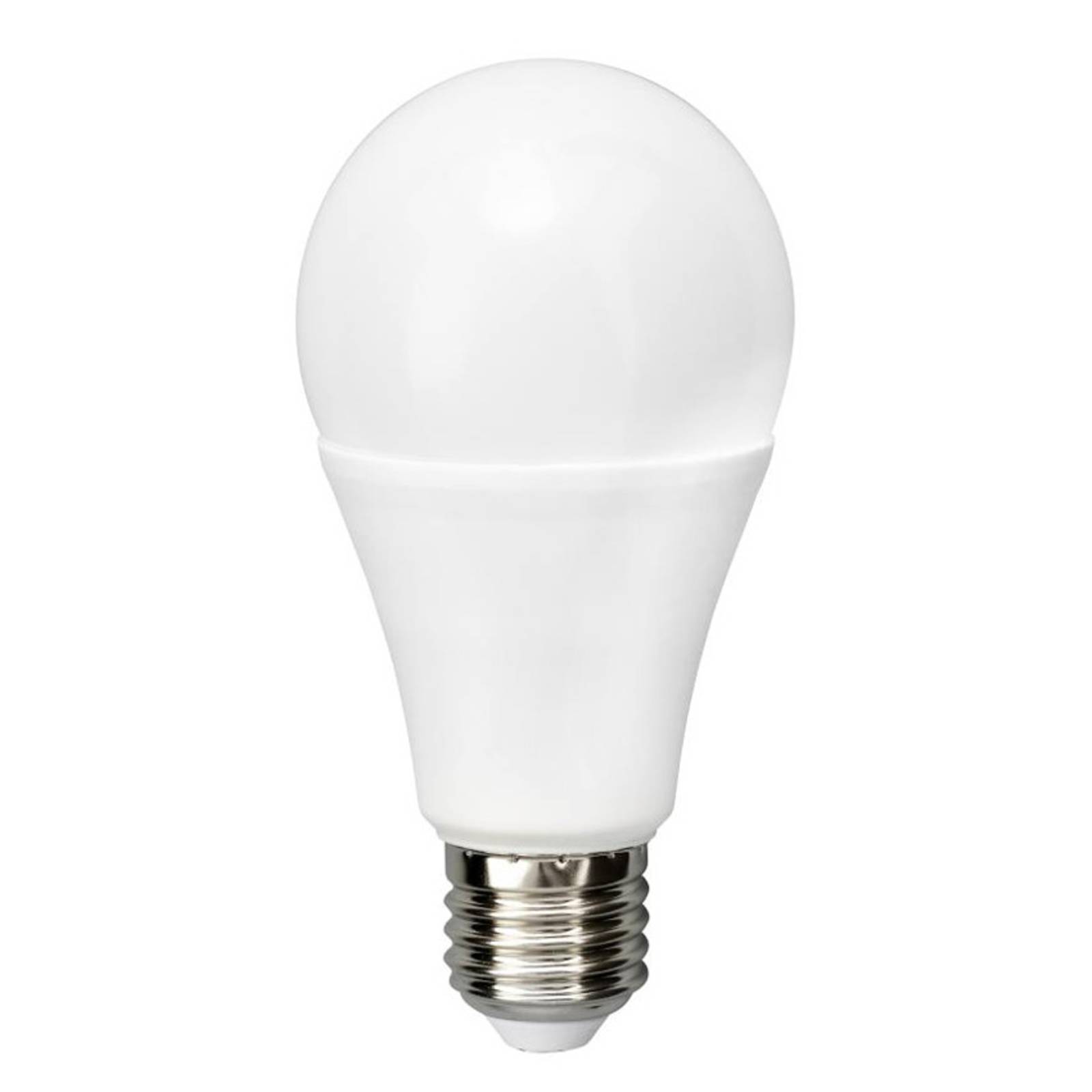 Müller-Licht LED-Lampe E27 A65 12W 2.700K matt