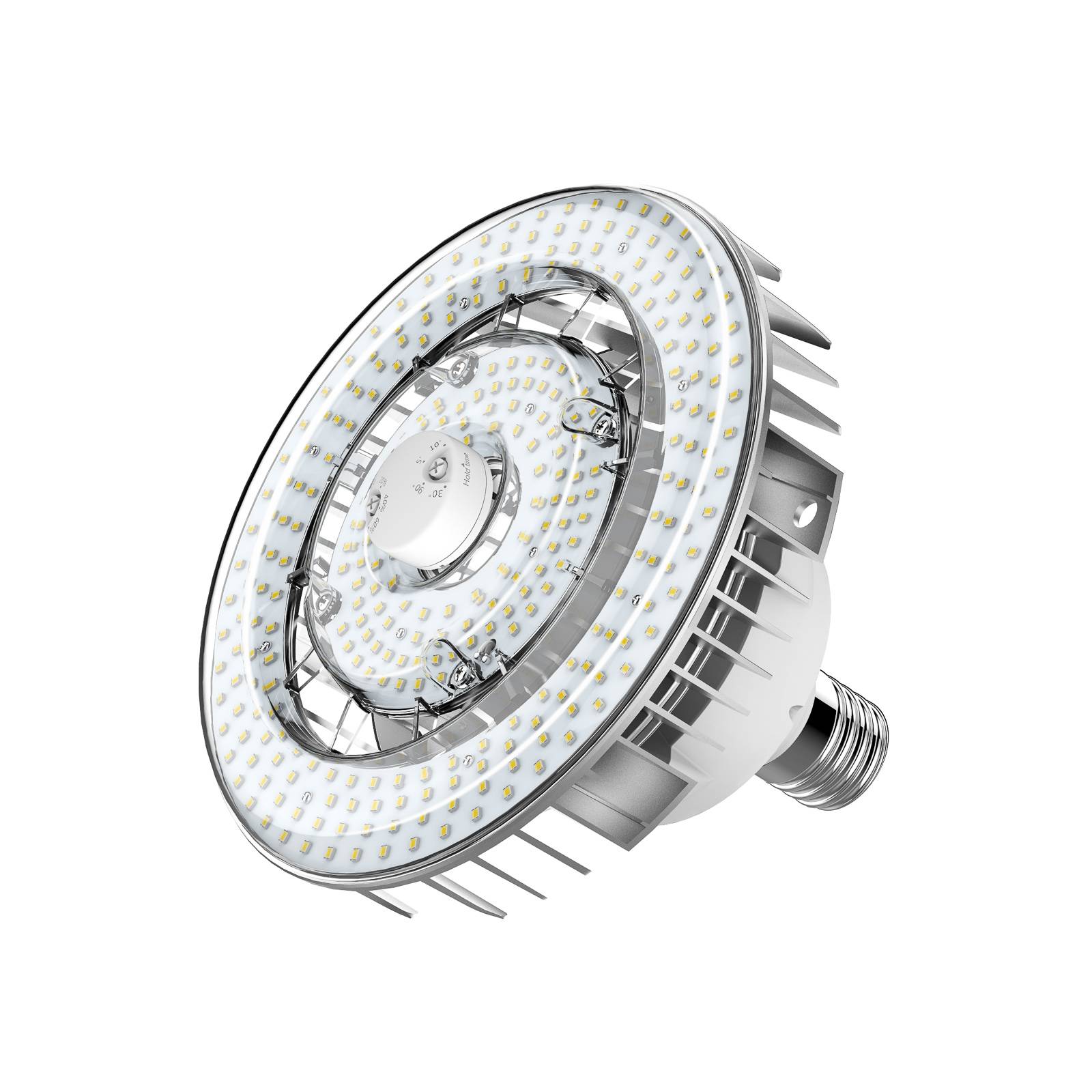Sylvania LED-Lampe E40 inkl. PIR-Sensor 115W 4000K