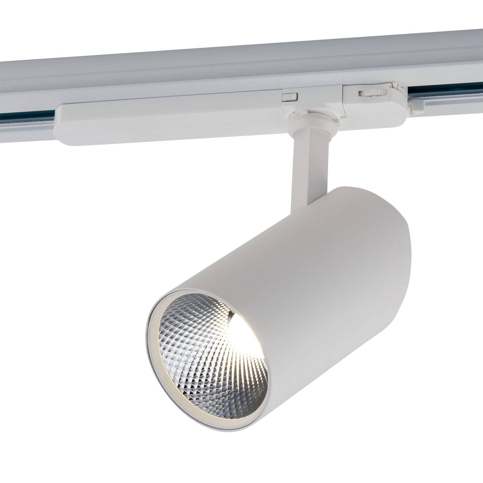 Eco-Light LED-Schienen-Strahler Action 3.000K 20W weiß