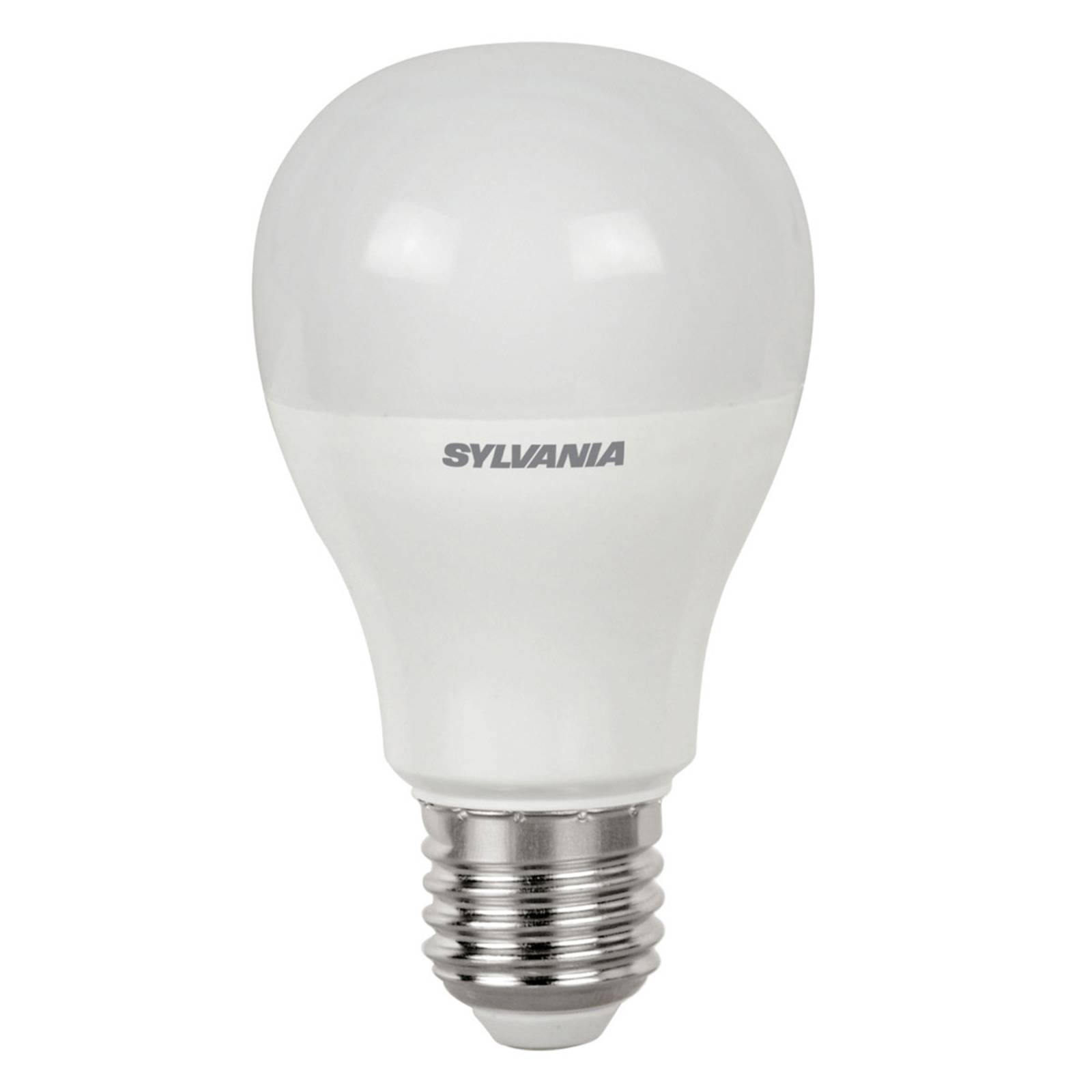Sylvania LED-Lampe ToLEDo E27 9,5 W 865 matt