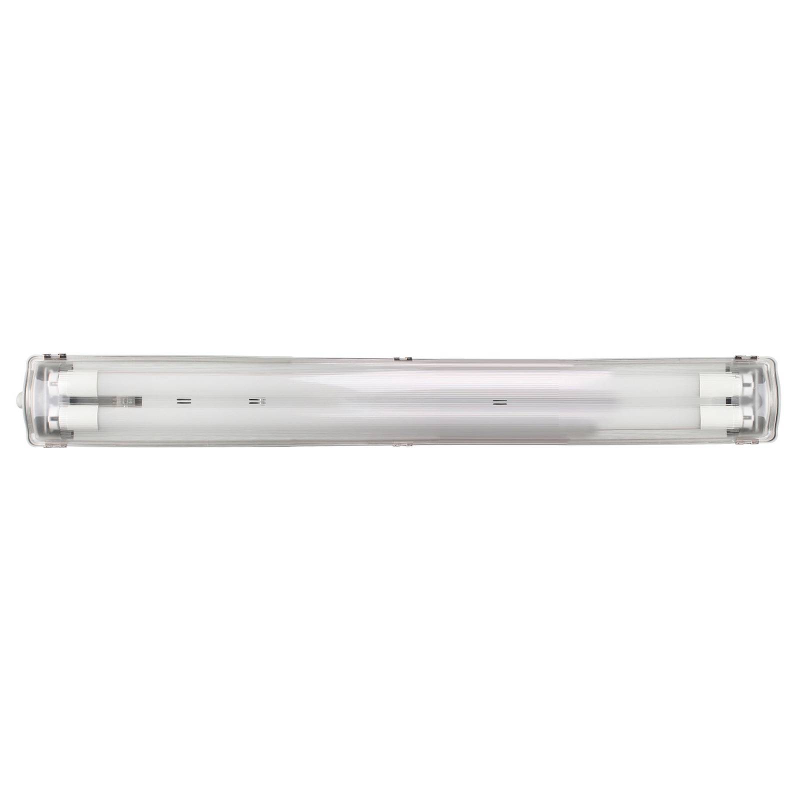 Müller-Licht LED-Feuchtraumleuchte Aqua-Promo 2/60, 66,8cm