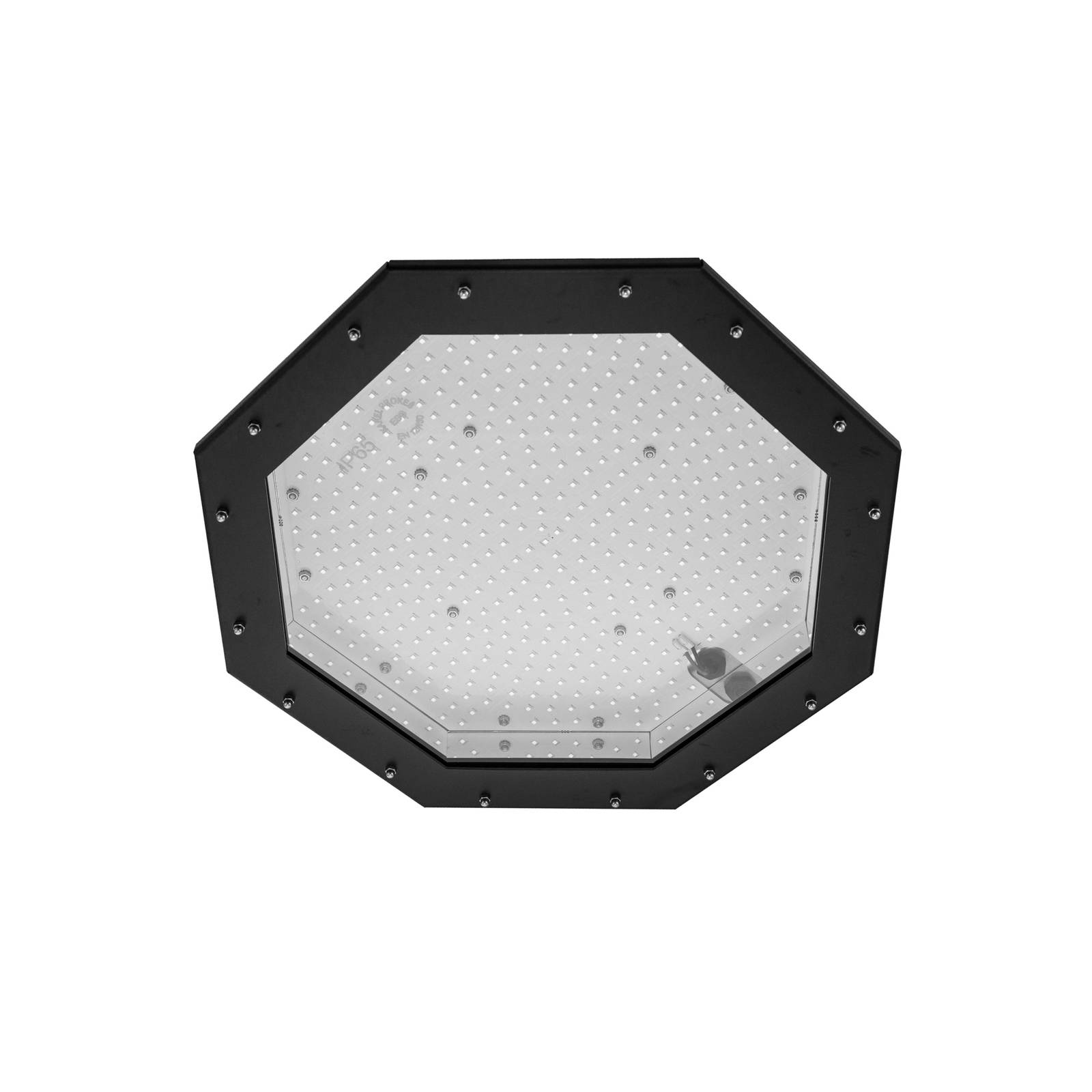 EGG LED-Hallenstrahler HBM onoff 840 162W Polycarbonat