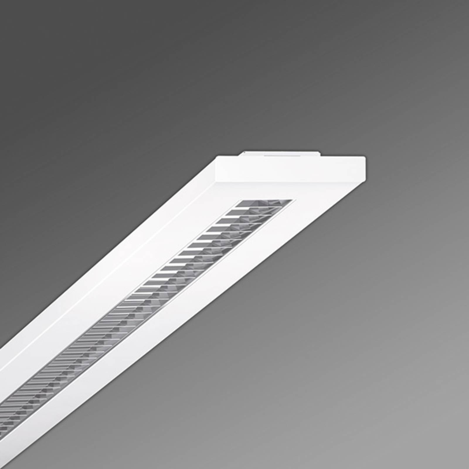 Regiolux Stail SAX LED-Rasterlampe Parabolraster 1500-1