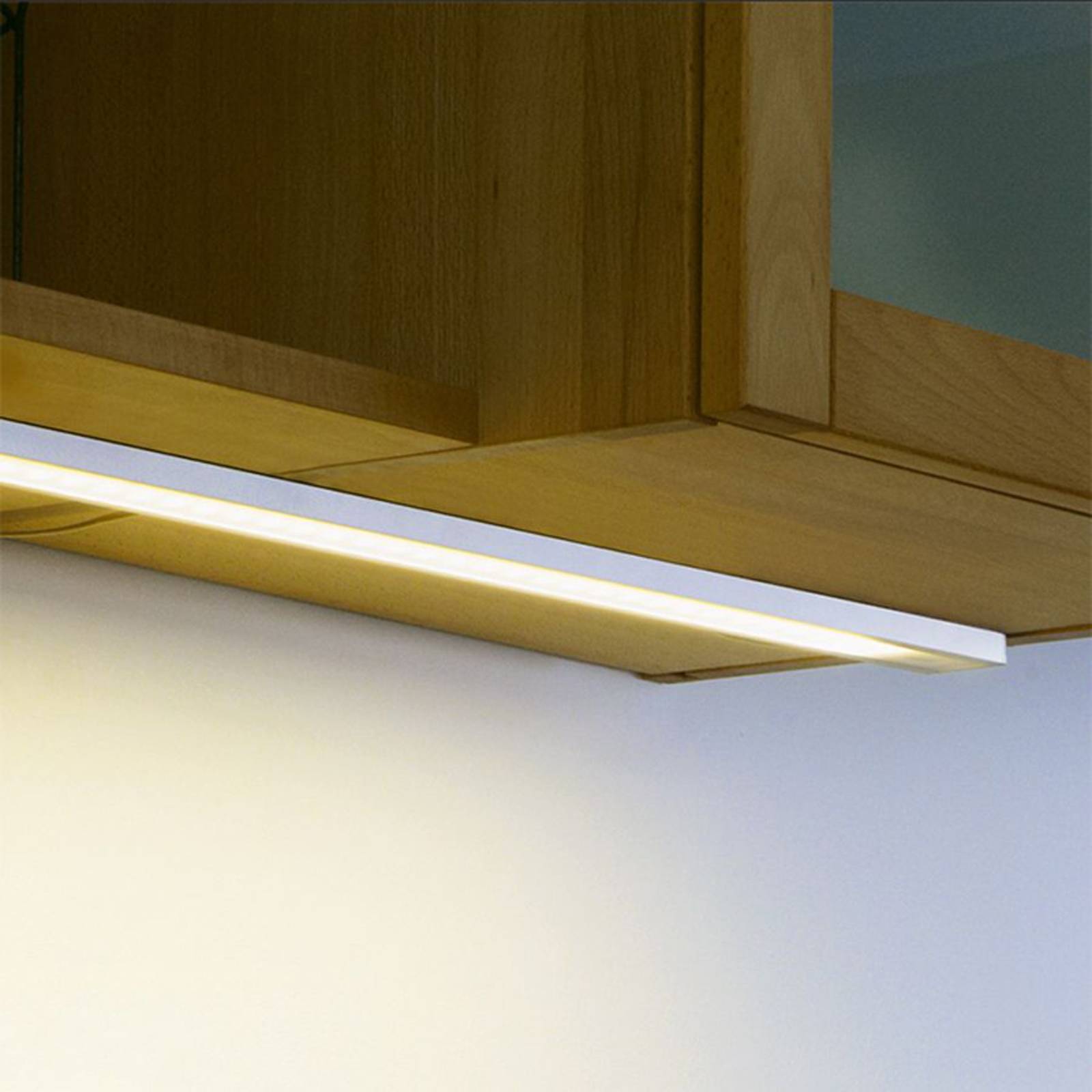Hera Dynamic LED Top-Stick Anbauleuchte, 60 cm