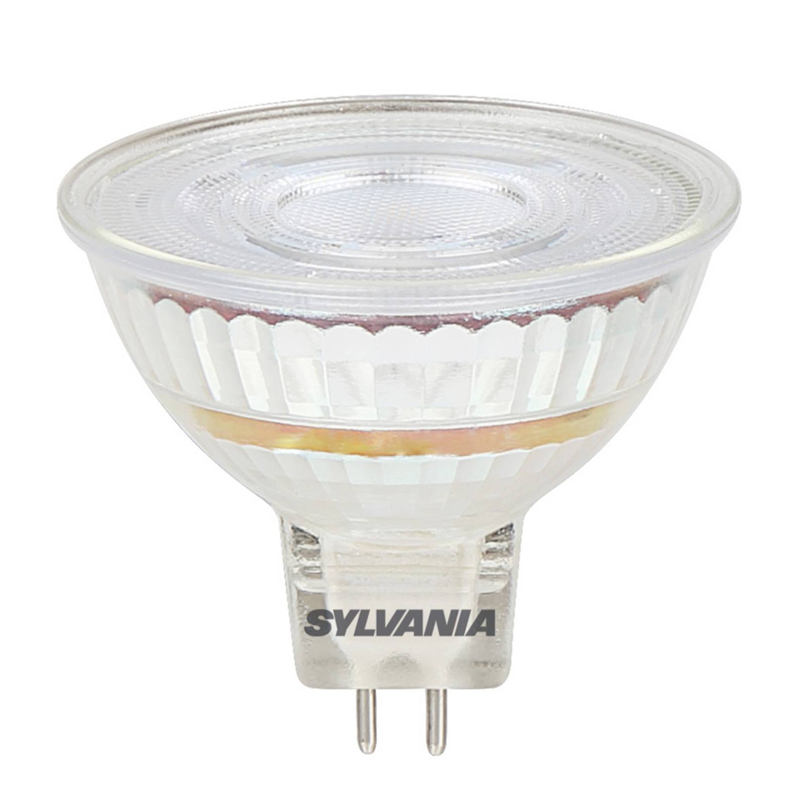 Sylvania LED-Reflektor GU5,3 Superia 7,5W 12V dimm 2.700K