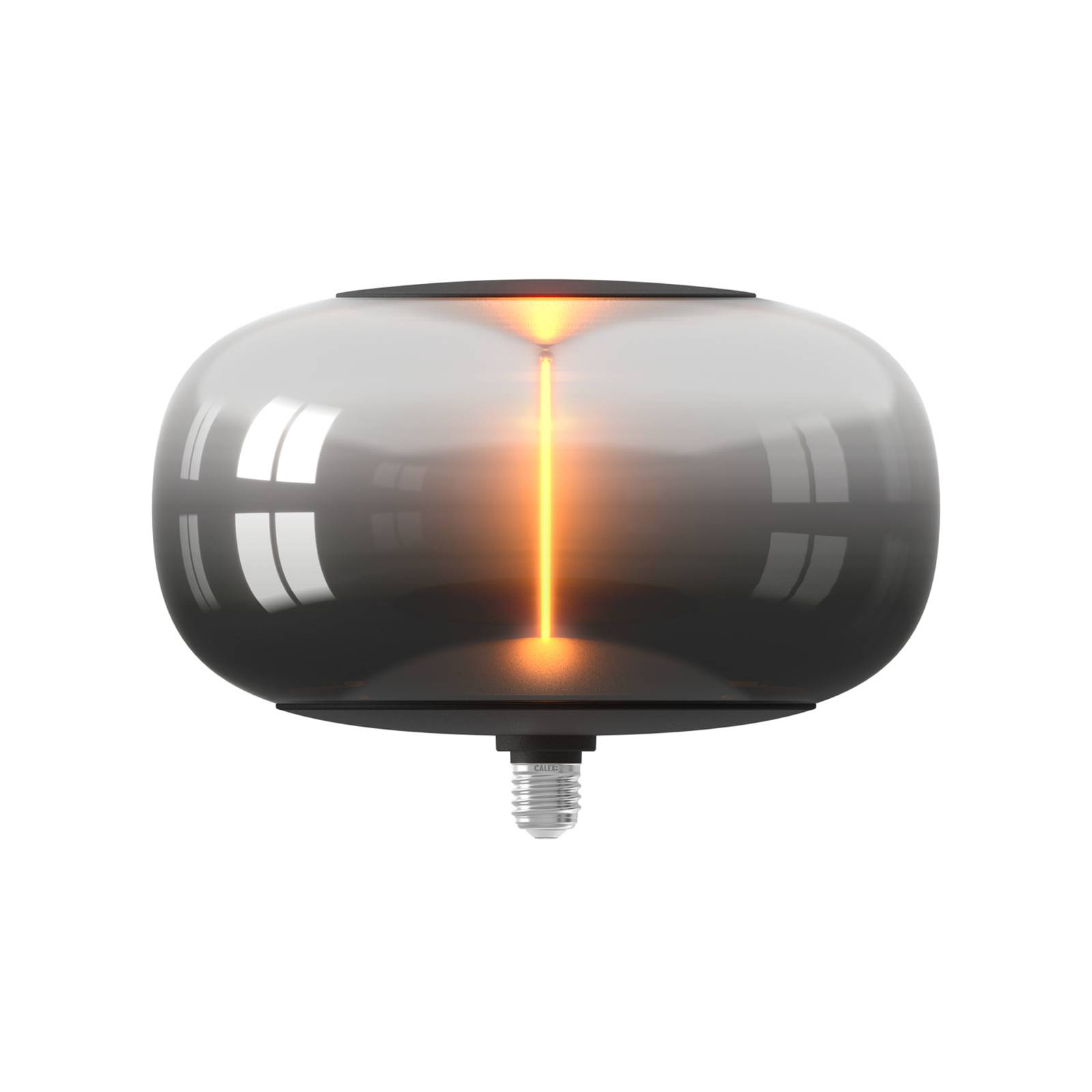 Calex Magneto Beo LED-Lampe E27 4W 1.800K dimmbar