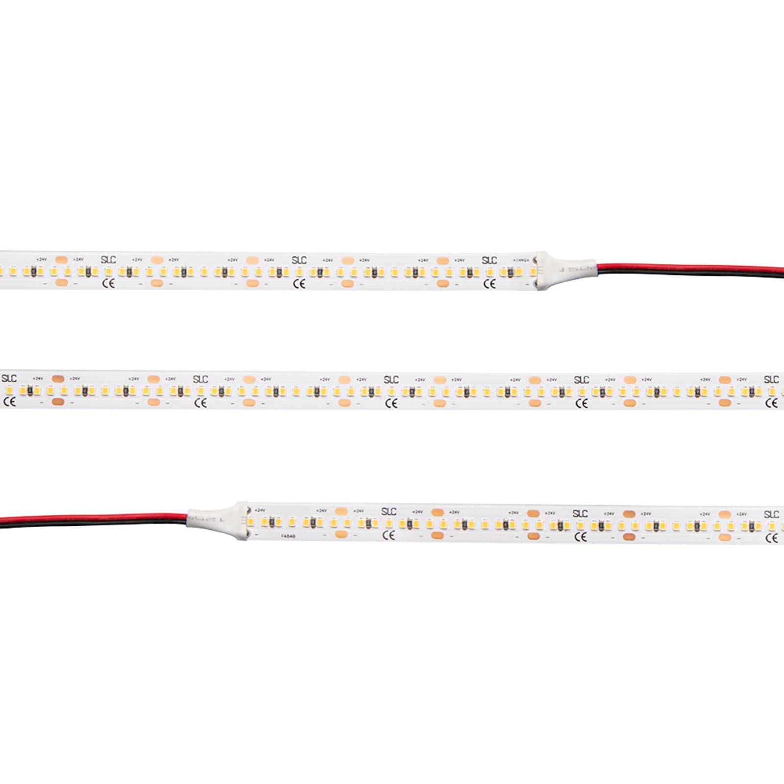 The Light Group SLC LED-Strip HD Mono, CRI 90, 5 m, 70 W, 2.700 K