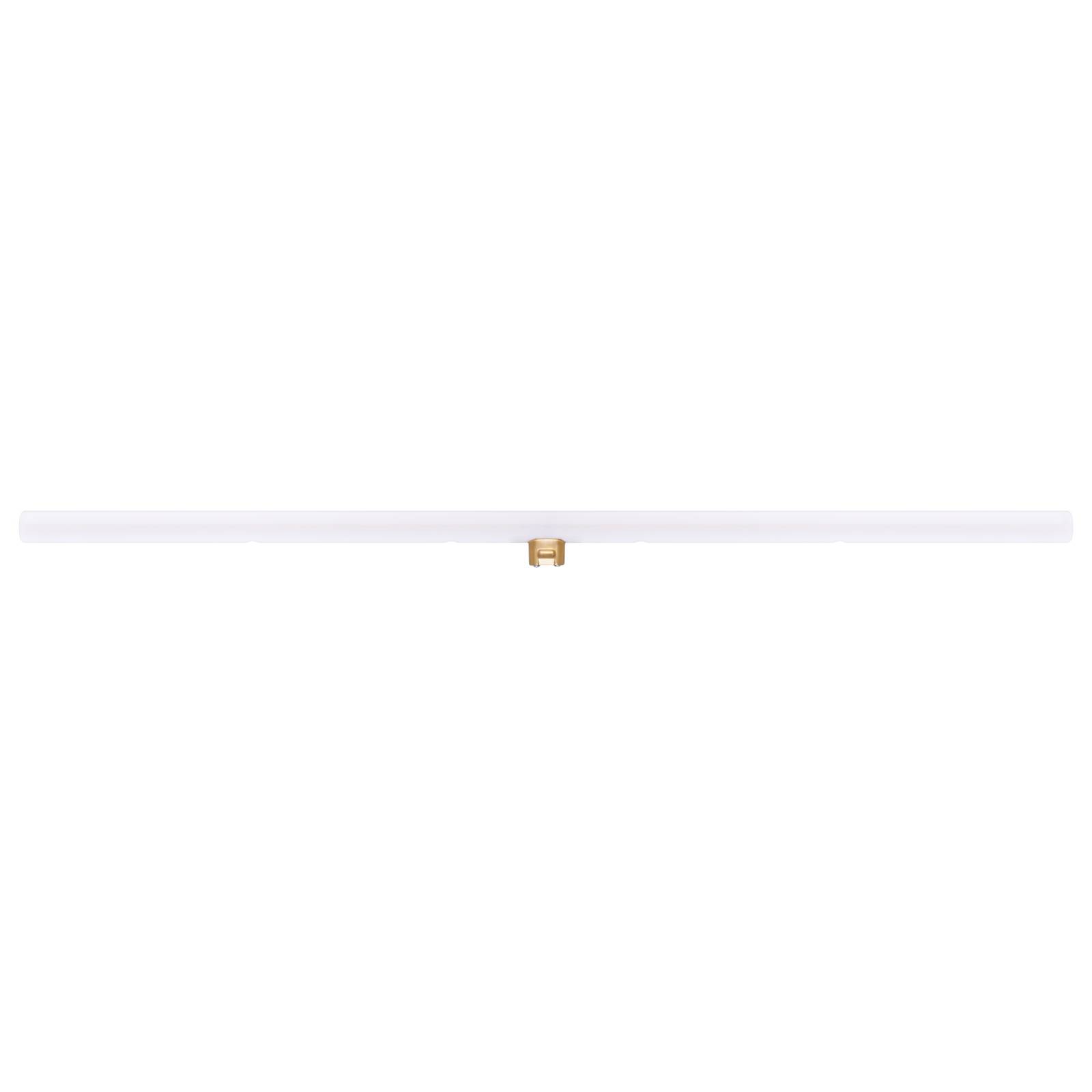 SEGULA LED-Lampe S14d 8W 2.700K opal 100cm