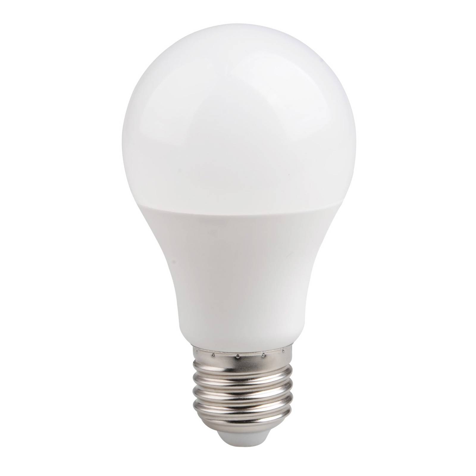 euroLighting LED-Lampe E27 12W Vollspektrum 2700K Ra95 Step-dim