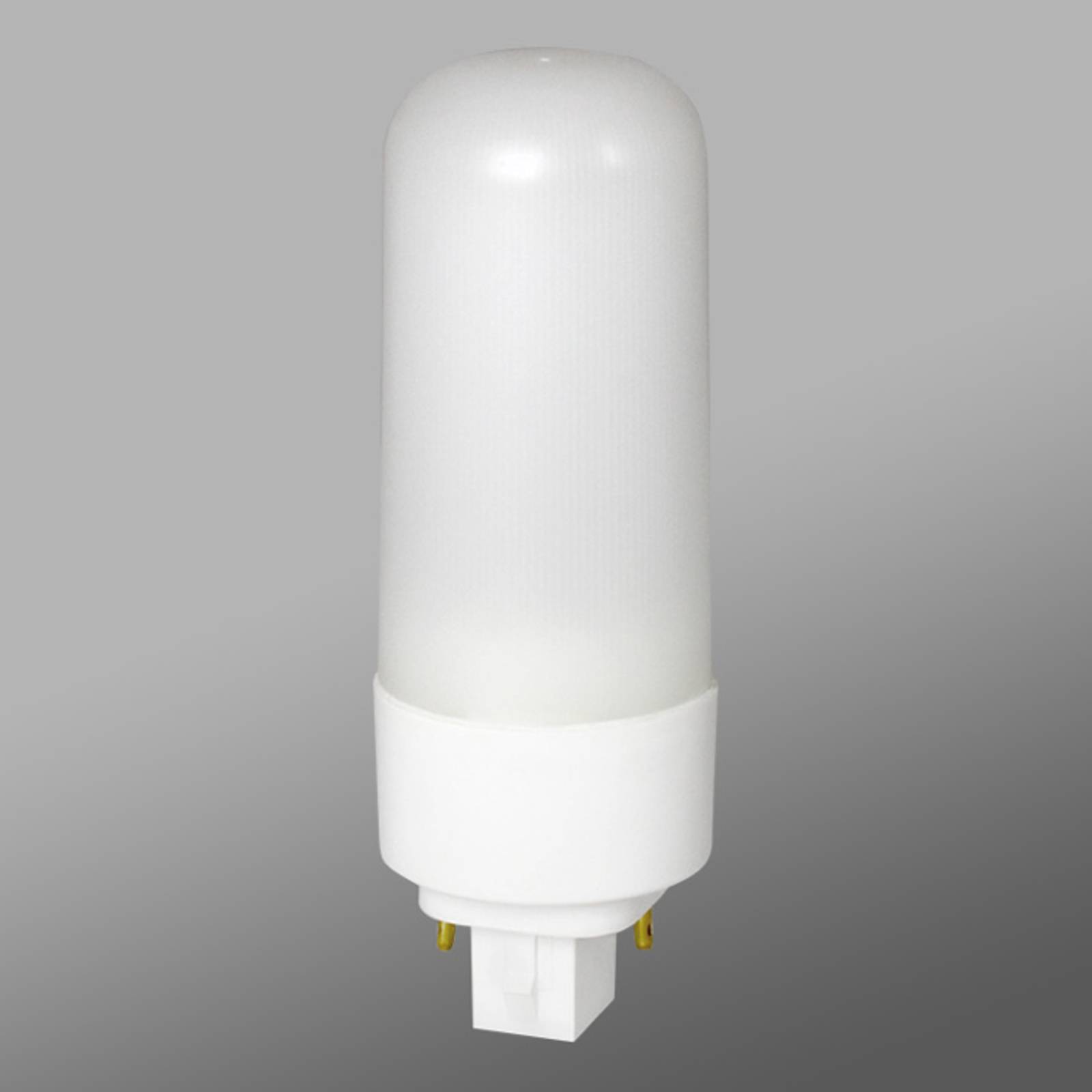 BIOleDEX G24D 7W 850 LED-Lampe 270°