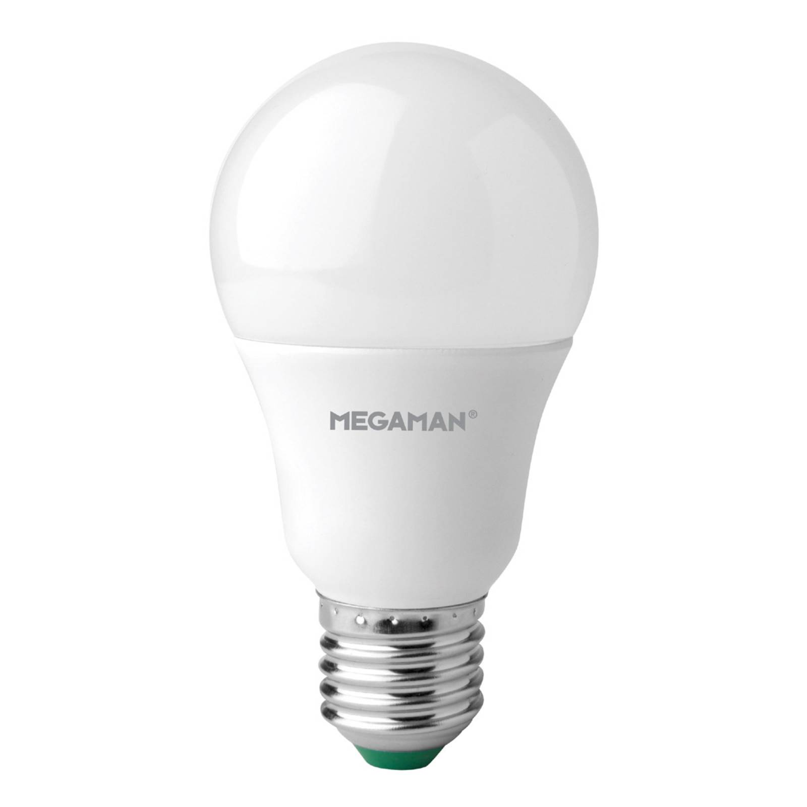 Megaman E27 5,5W 840 LED-Lampe, matt