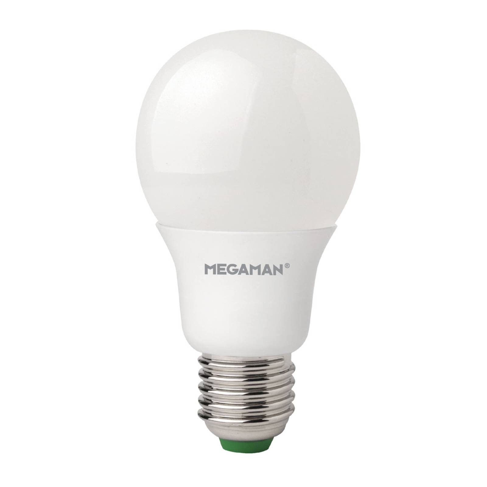 Megaman E27 6,5W LED-Pflanzenlampe MEGAMAN