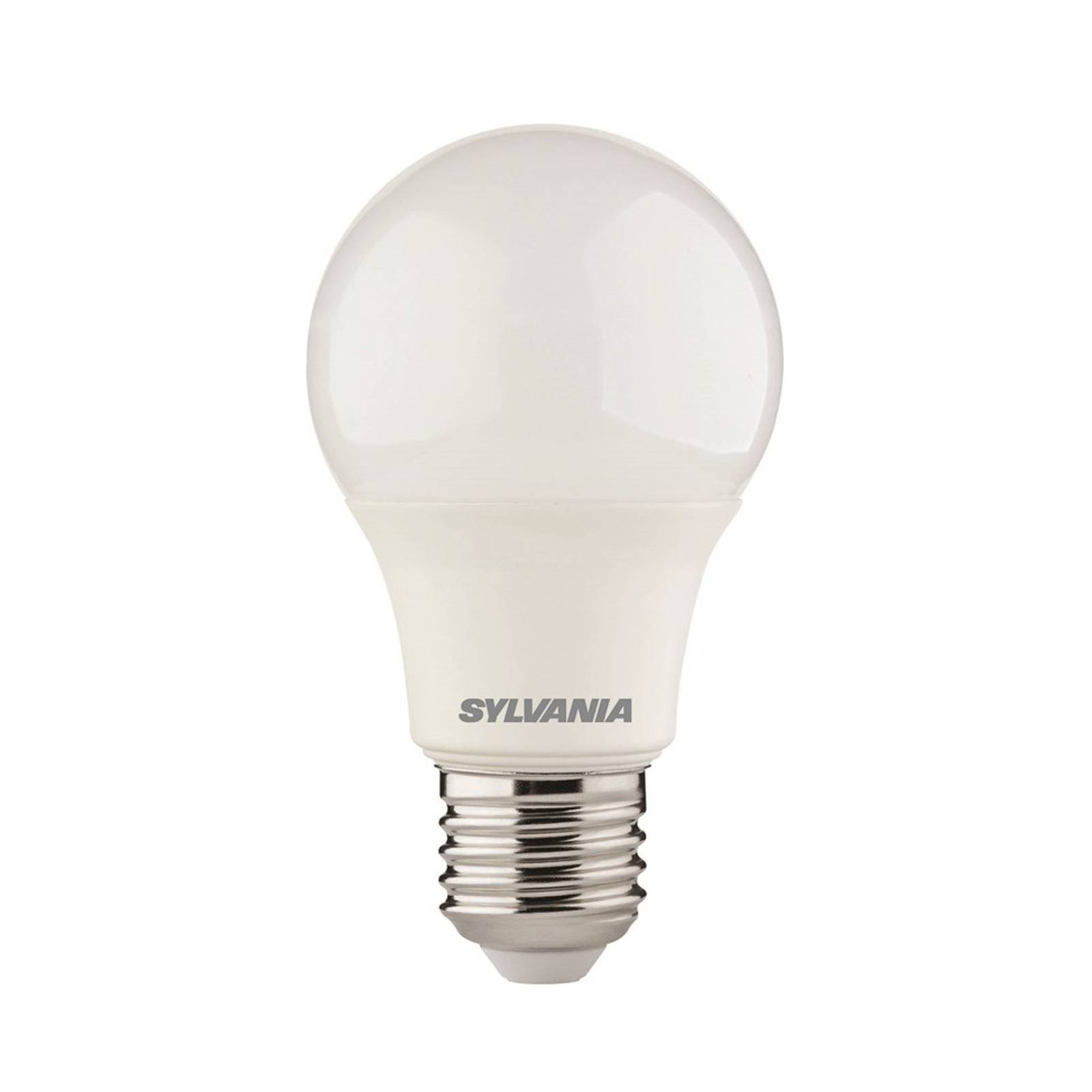 Sylvania LED-Lampe E27 ToLEDo A60 8W warmweiß