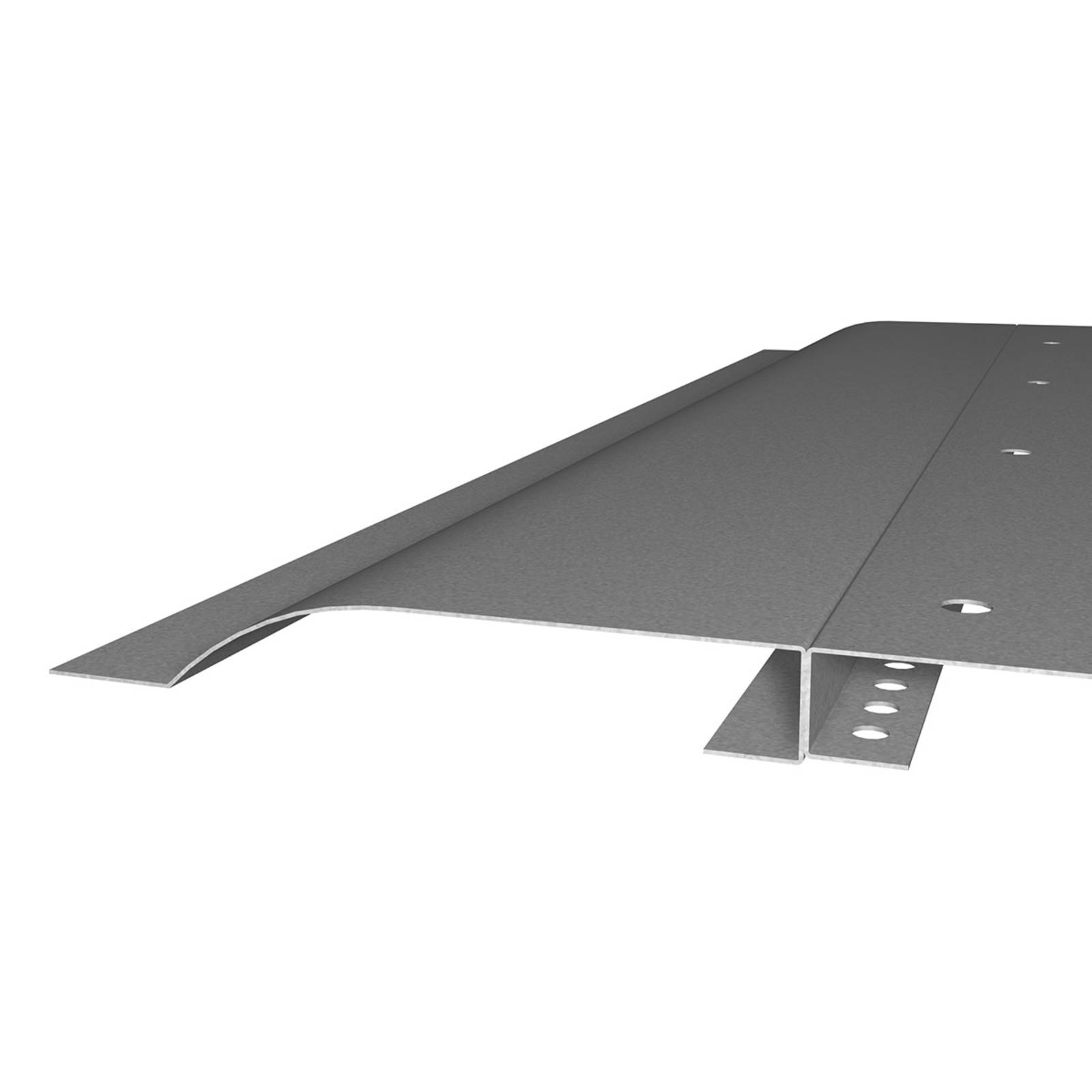 LED Profilelement GmbH R10-R Trockenbauprofil für direkten Anbau