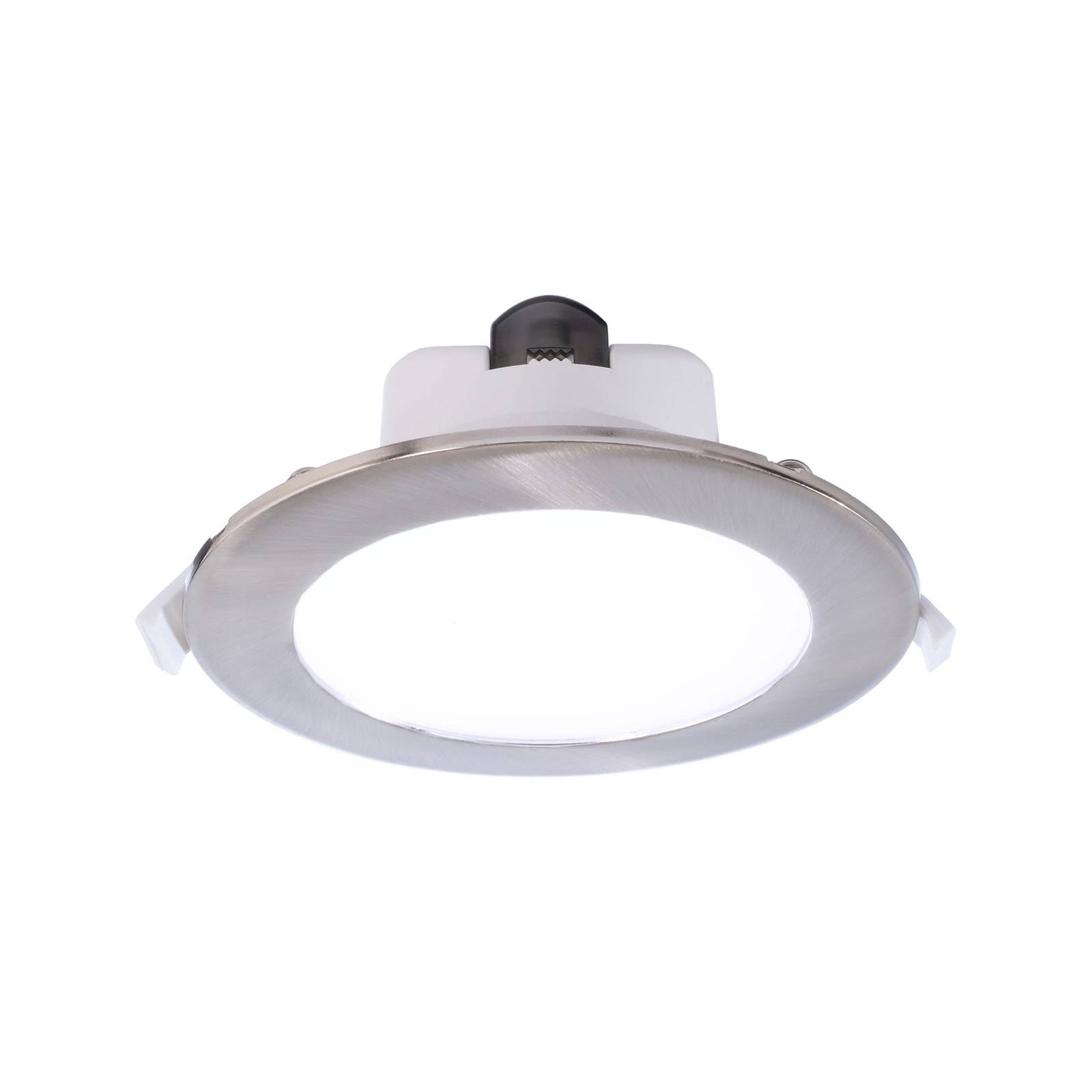 Deko-Light LED-Einbauleuchte Acrux 145, weiß, Ø 17,4 cm