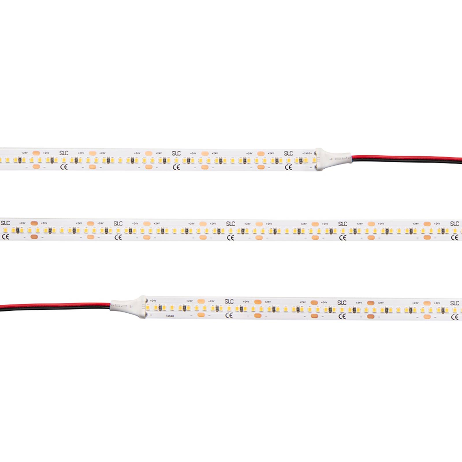 The Light Group SLC LED-Strip HD Mono, CRI 90, 5 m, 70 W, 3.000 K