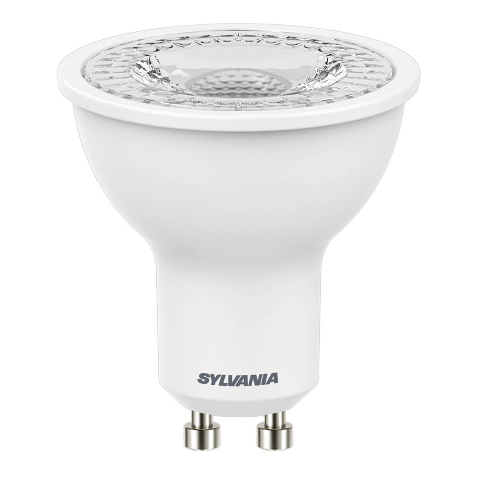 Sylvania LED-Reflektor GU10 3,1W 865 36°