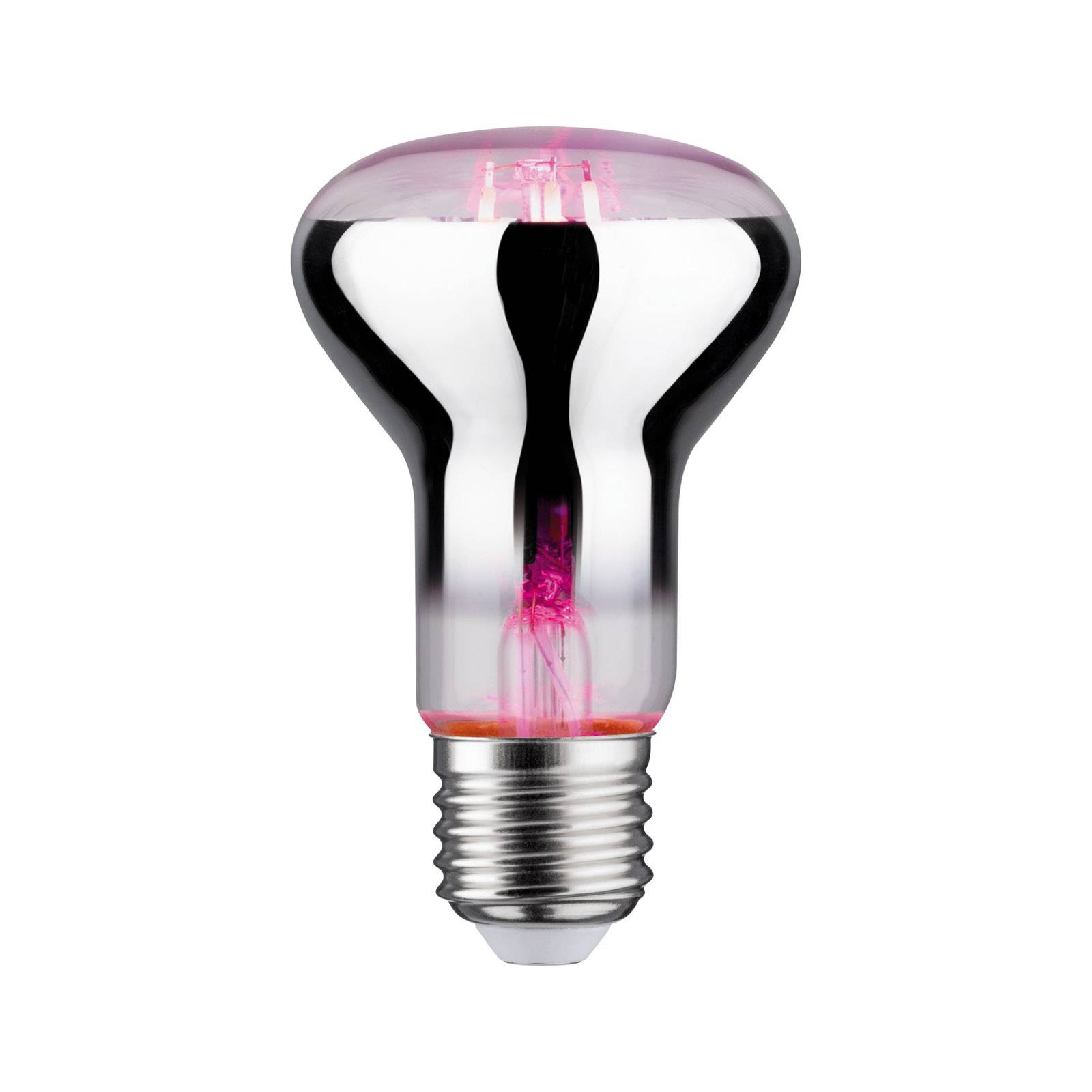 Paulmann LED-Pflanzenlampe E27 R63 6,5W