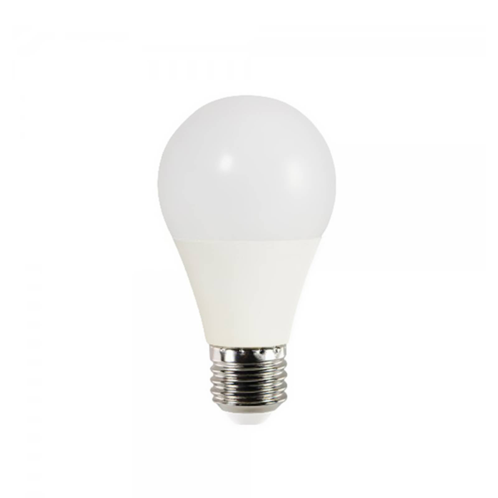 BIOleDEX E27 8W 828 LED-Lampe Araxa