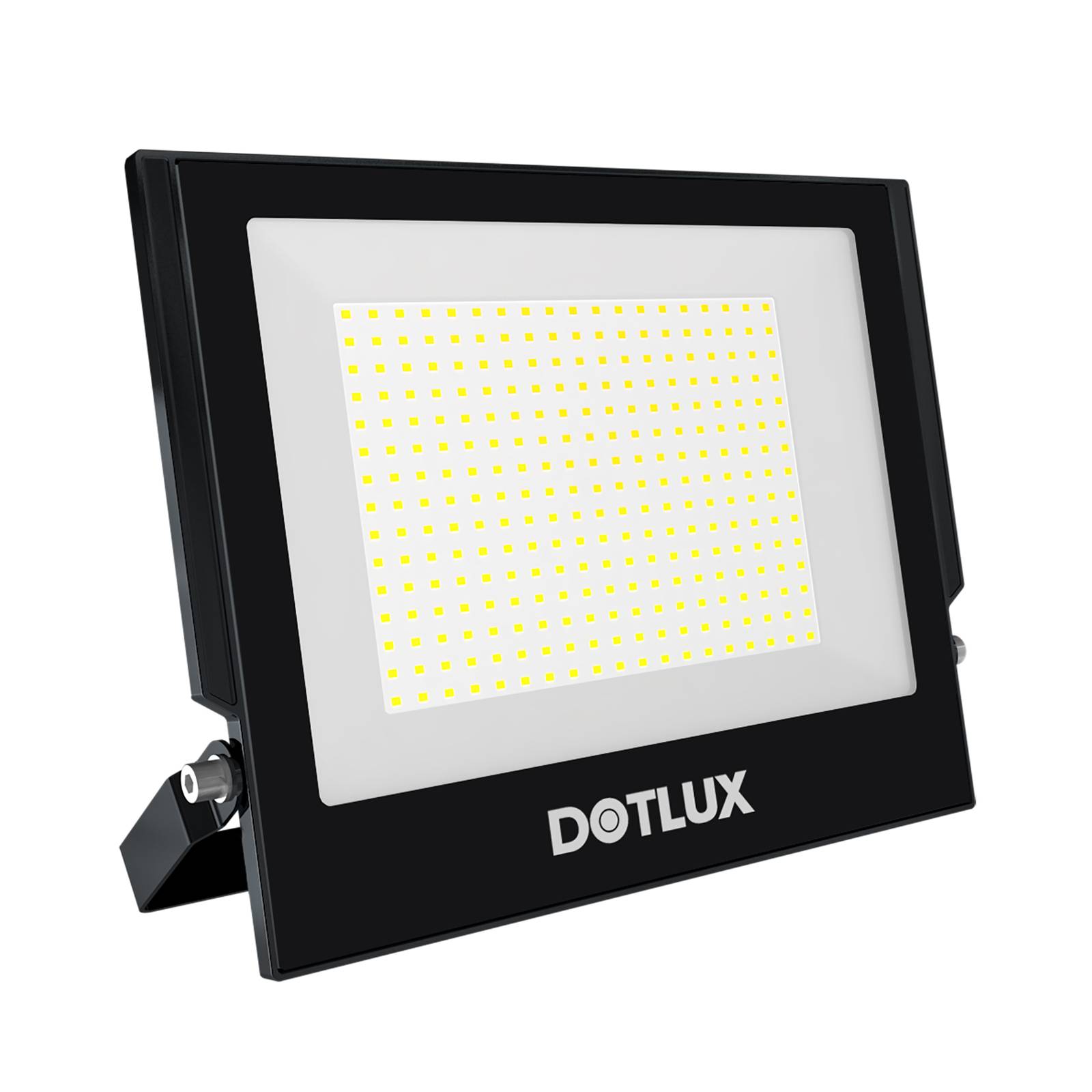 DOTLUX FLOOReco LED-Außenstrahler, IP66, 200 W