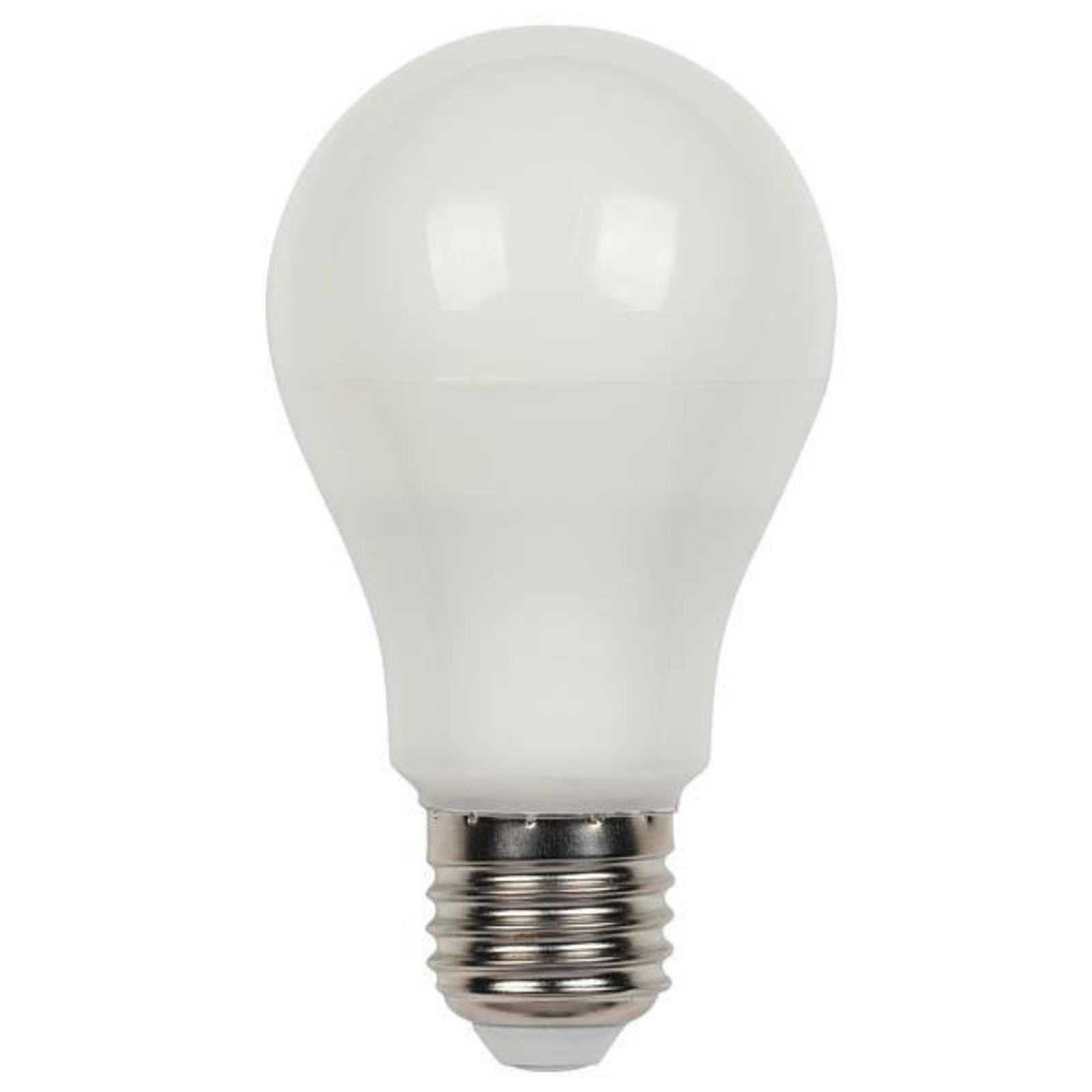 Westinghouse LED-Lampe E27 9W 3.000K matt dimmbar