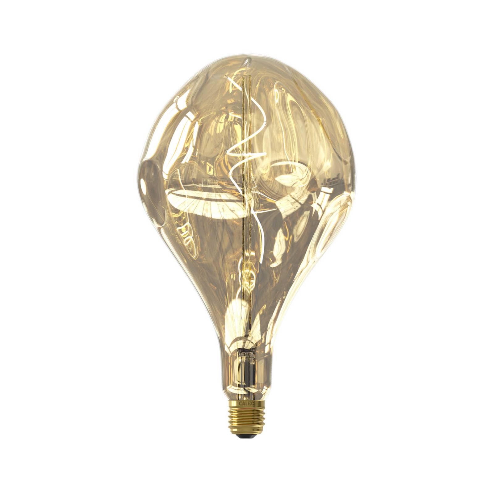 Calex Organic Evo LED-Lampe E27 6W dim creme