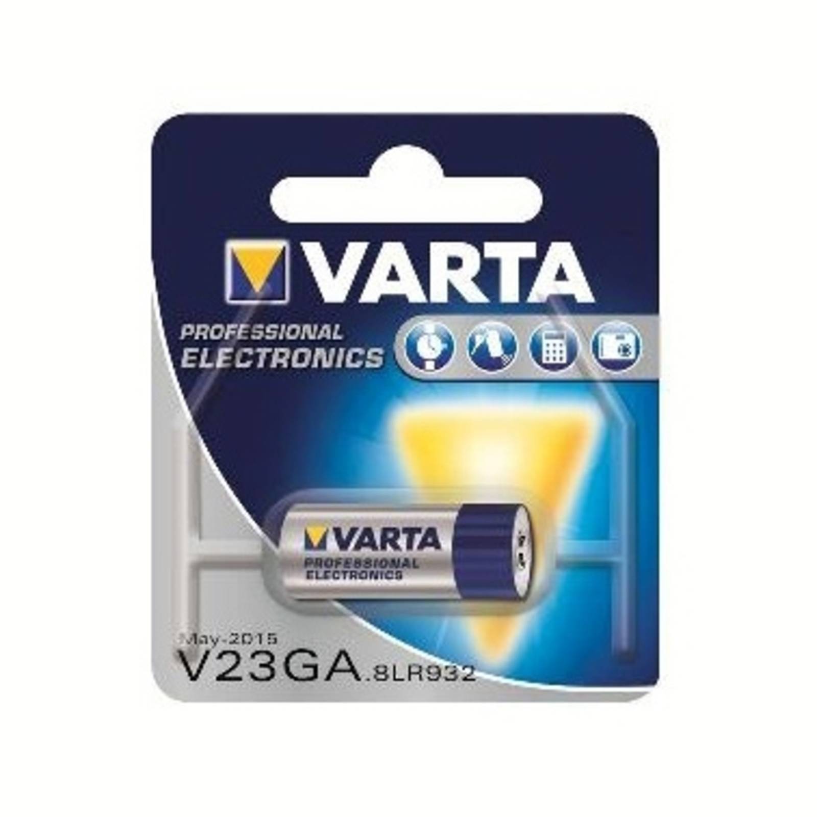 Batterie Varta V23 GA 12V