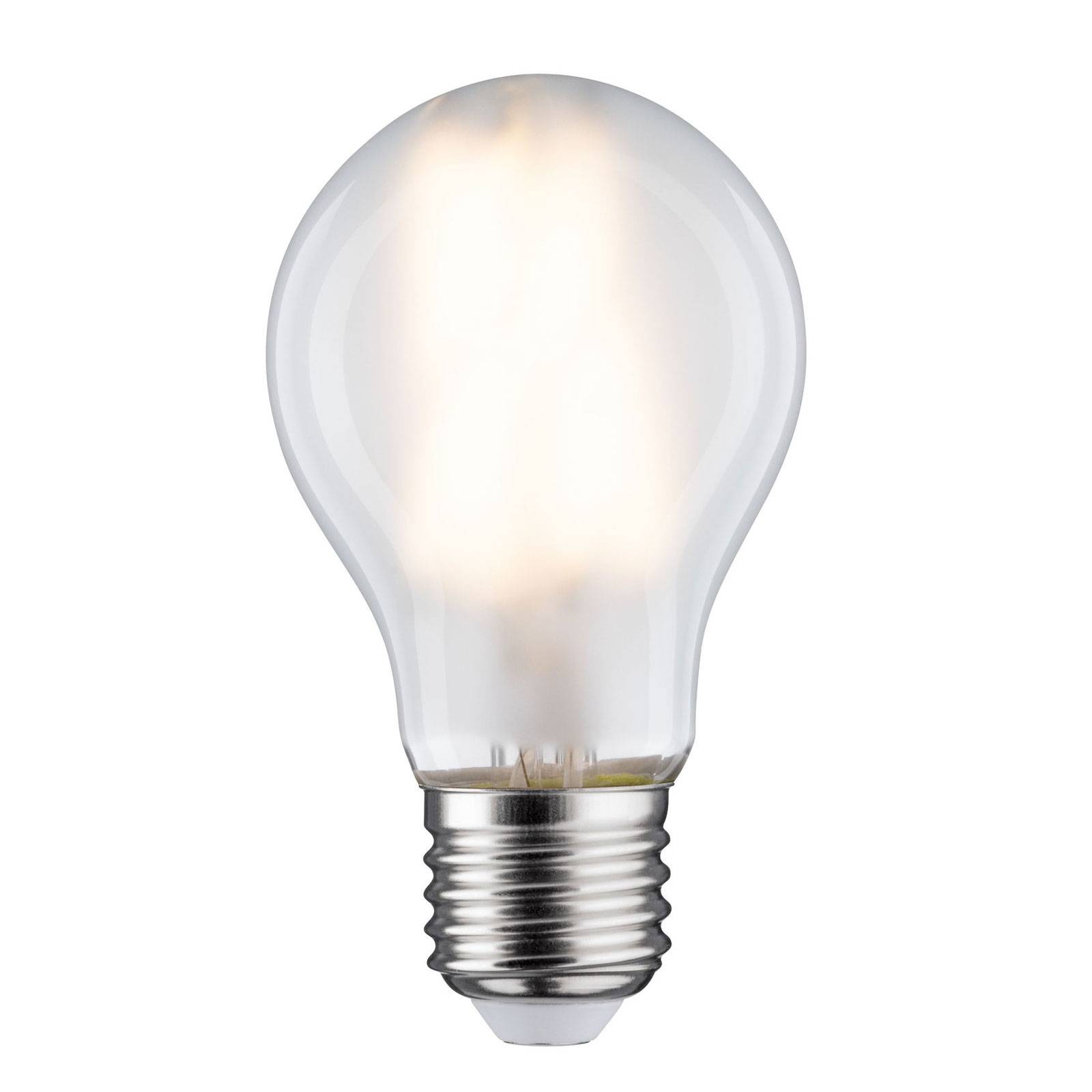 Paulmann LED-Lampe E27 7W 2.700K matt