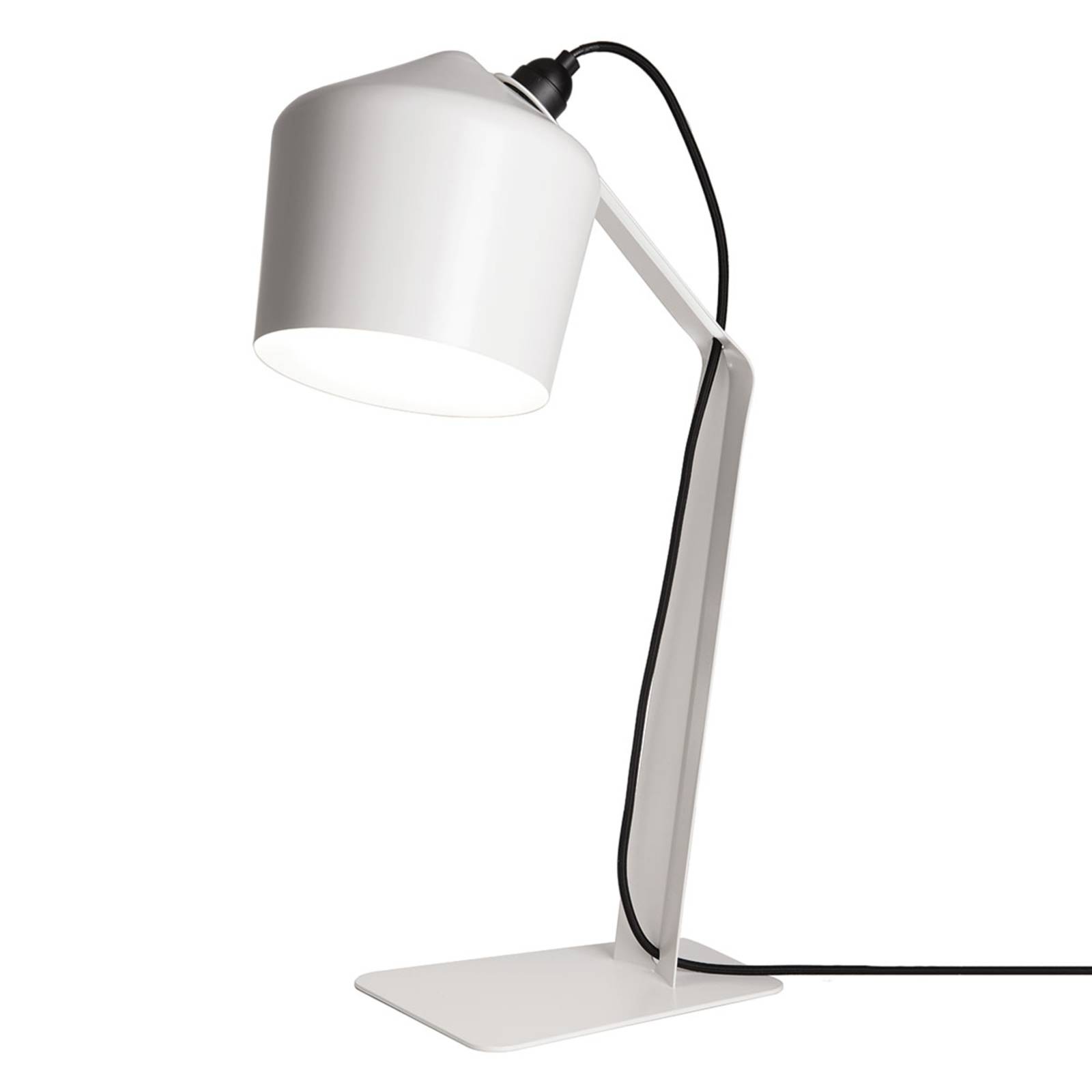 Innolux Pasila Design-Tischlampe weiß