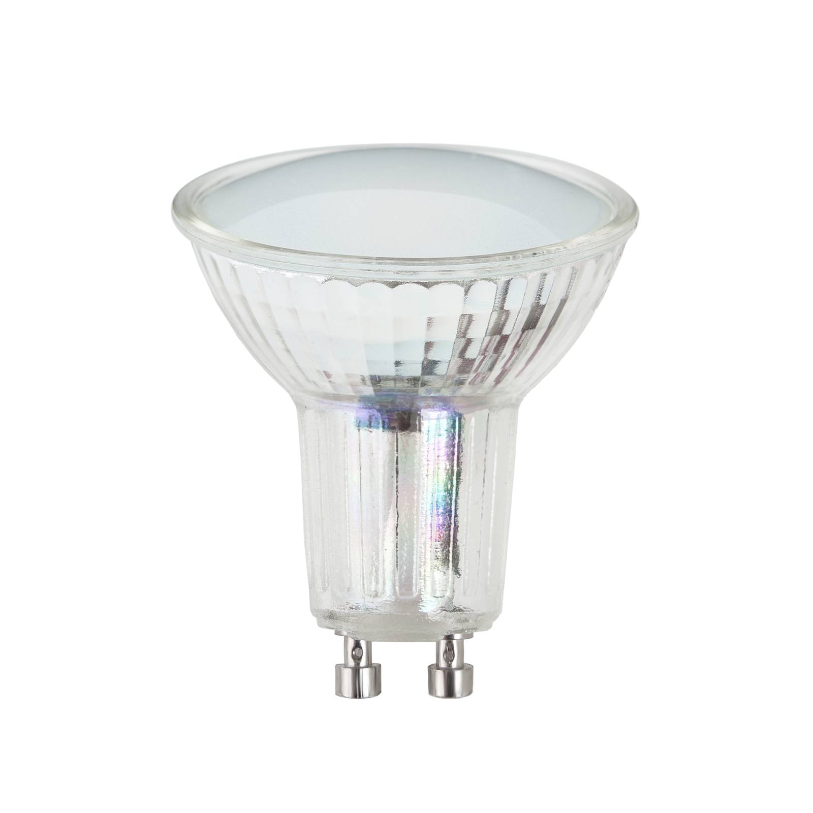 Arcchio LED-Reflektor GU10 4,5W 3.000K 120° Glas