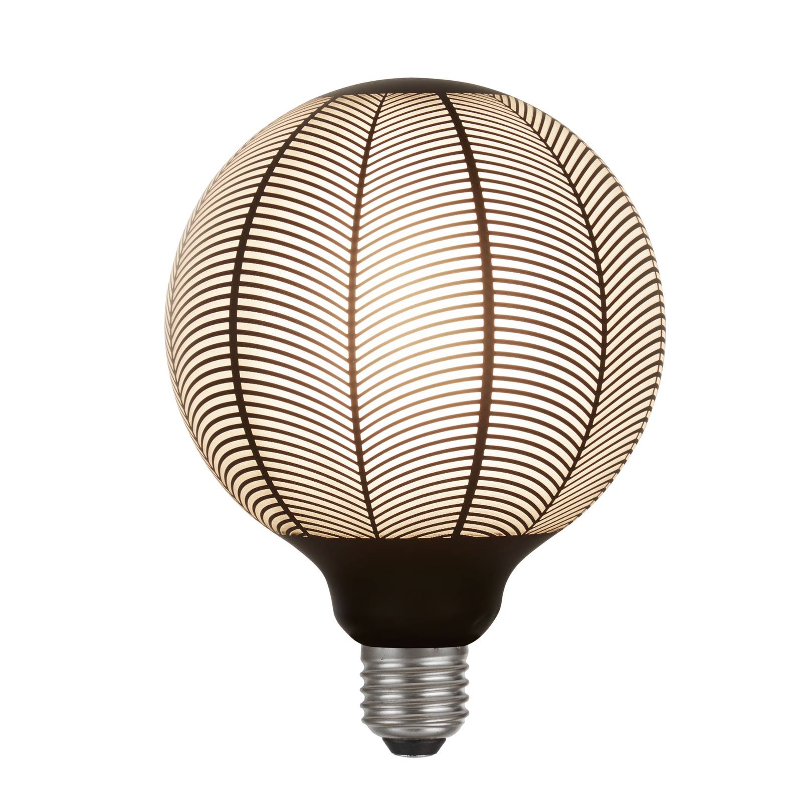 Searchlight LED-Lampe Magician E27 4 W Ø 12,5cm